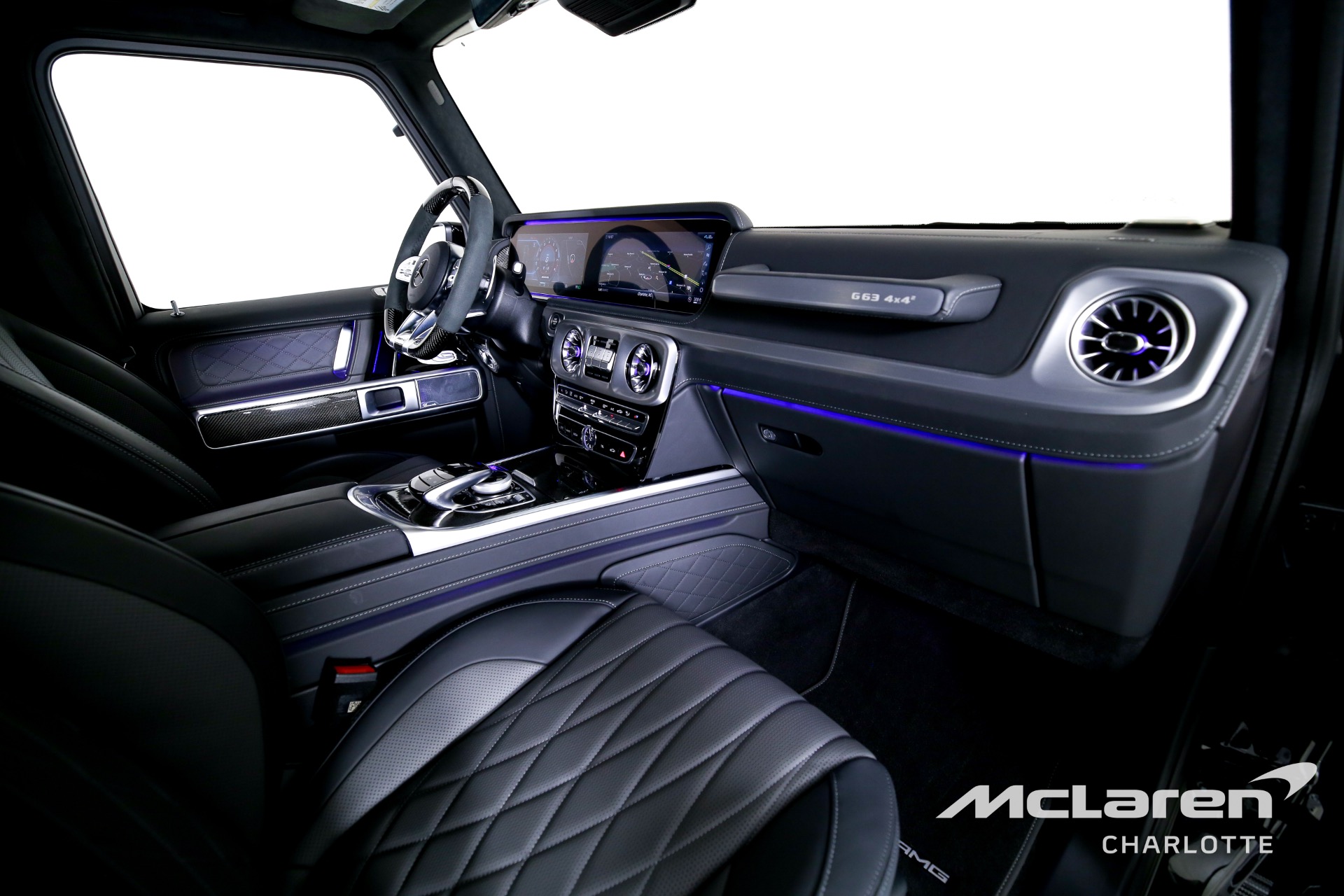 Used 2023 Mercedes-Benz G-Class AMG G 63 4x4 Squared | Charlotte, NC