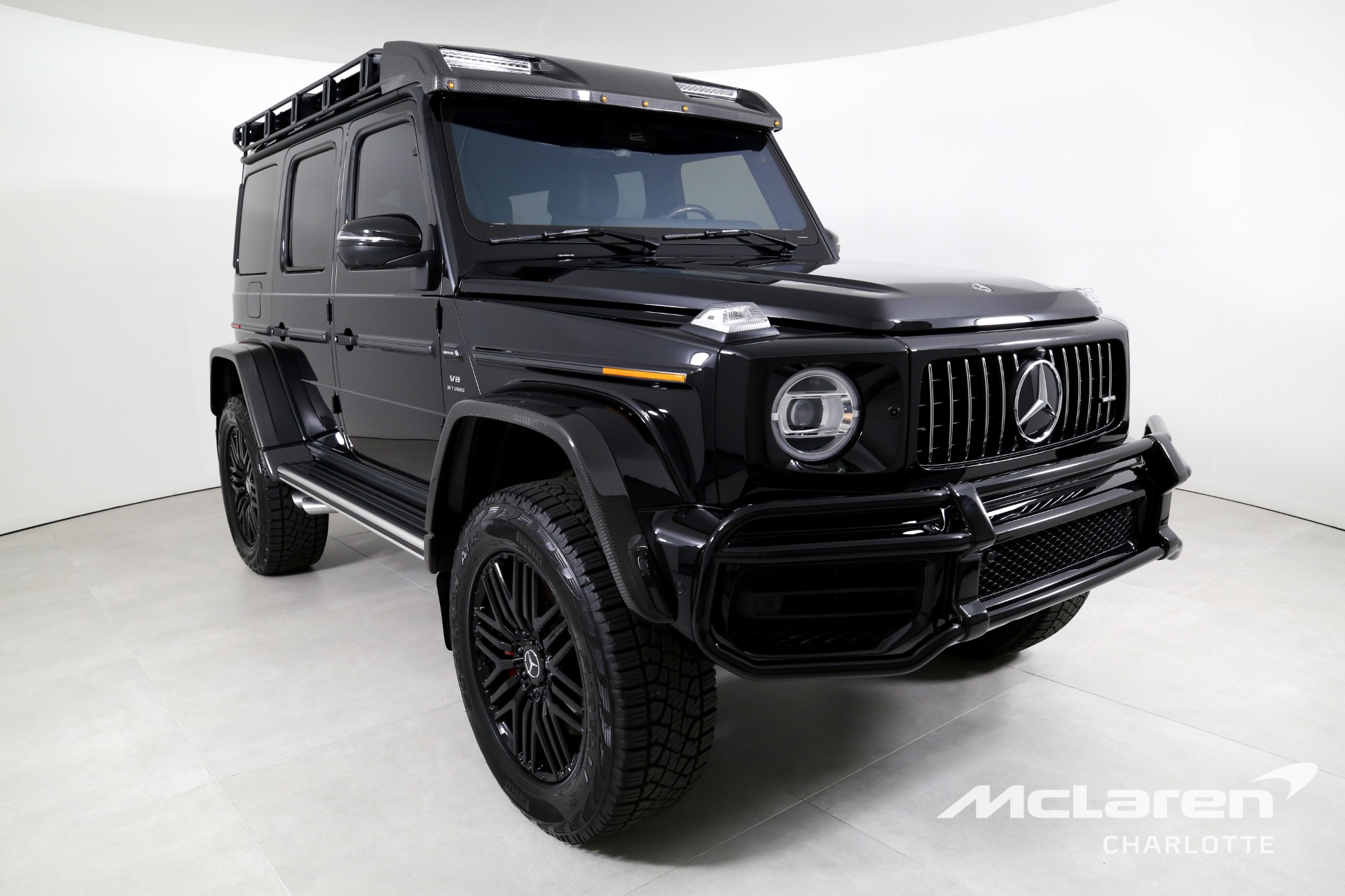 Used 2023 Mercedes-Benz G-Class AMG G 63 4x4 Squared | Charlotte, NC