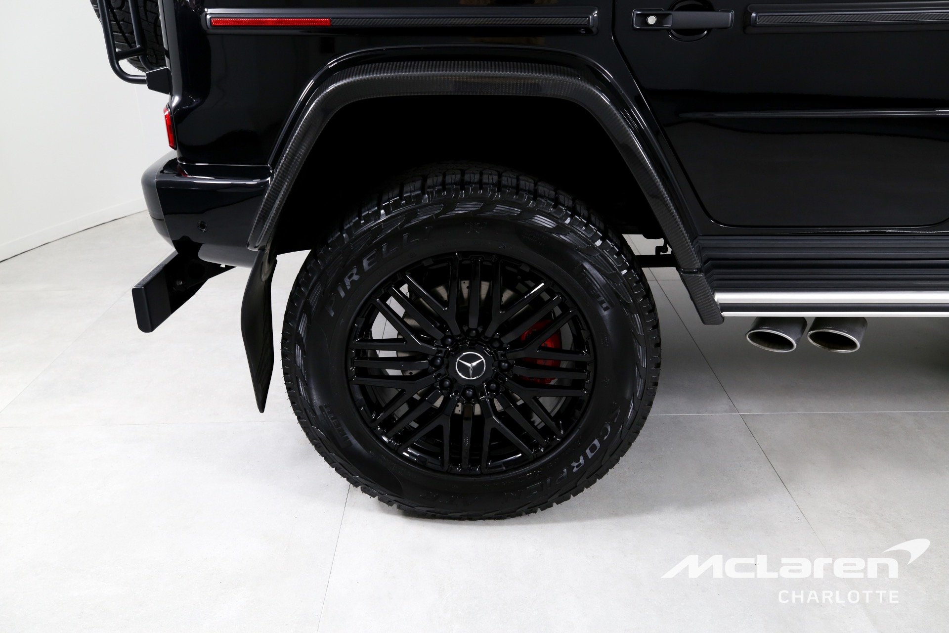 Used 2023 Mercedes-Benz G-Class AMG G 63 4x4 Squared | Charlotte, NC