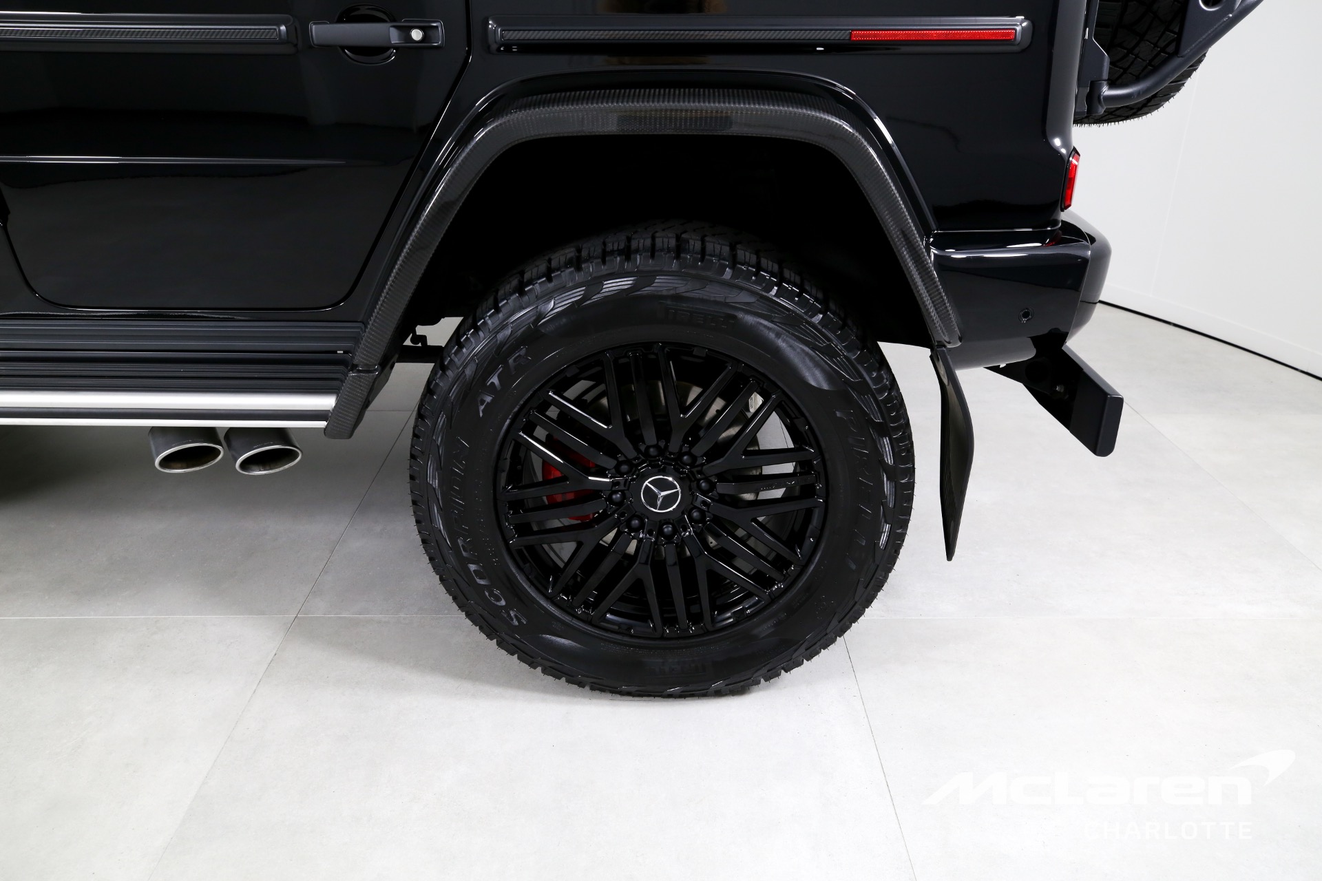 Used 2023 Mercedes-Benz G-Class AMG G 63 4x4 Squared | Charlotte, NC