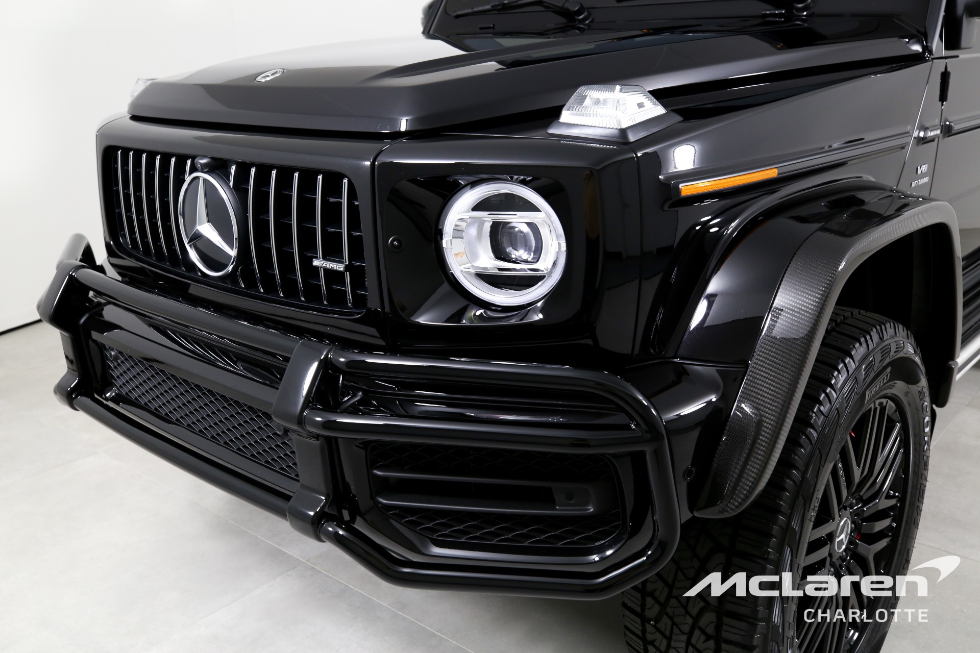 Used 2023 Mercedes-Benz G-Class AMG G 63 4x4 Squared | Charlotte, NC