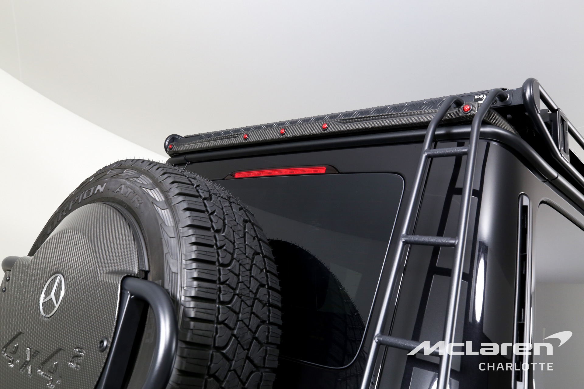 Used 2023 Mercedes-Benz G-Class AMG G 63 4x4 Squared | Charlotte, NC