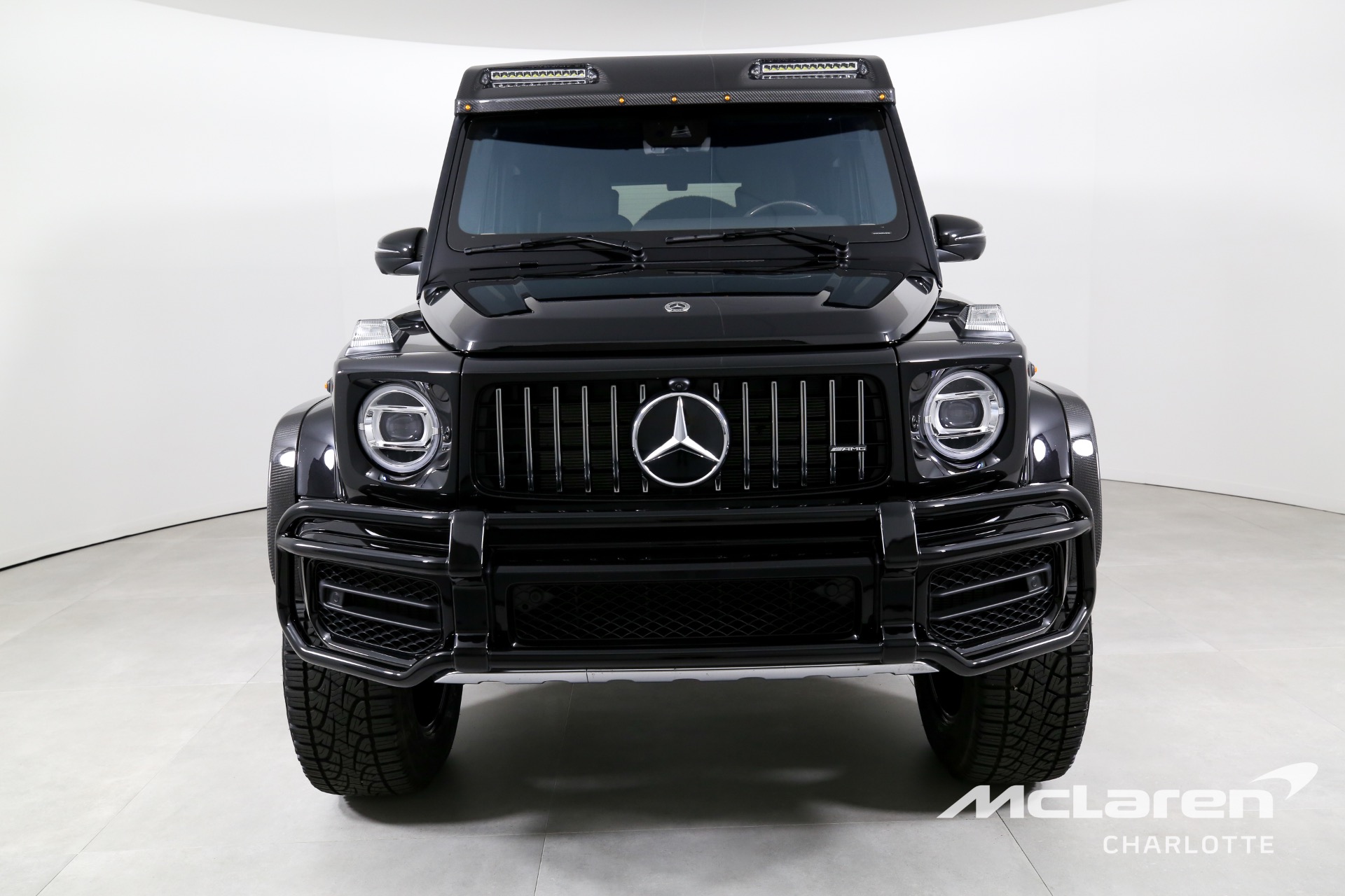 Used 2023 Mercedes-Benz G-Class AMG G 63 4x4 Squared | Charlotte, NC