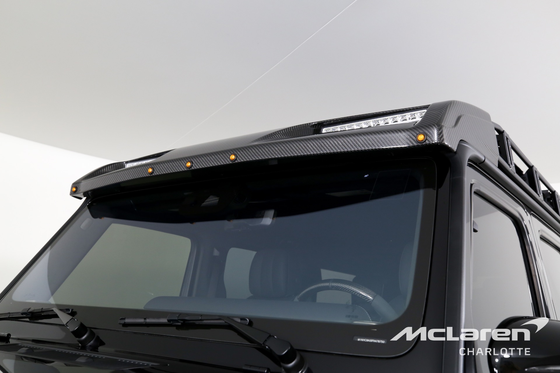 Used 2023 Mercedes-Benz G-Class AMG G 63 4x4 Squared | Charlotte, NC