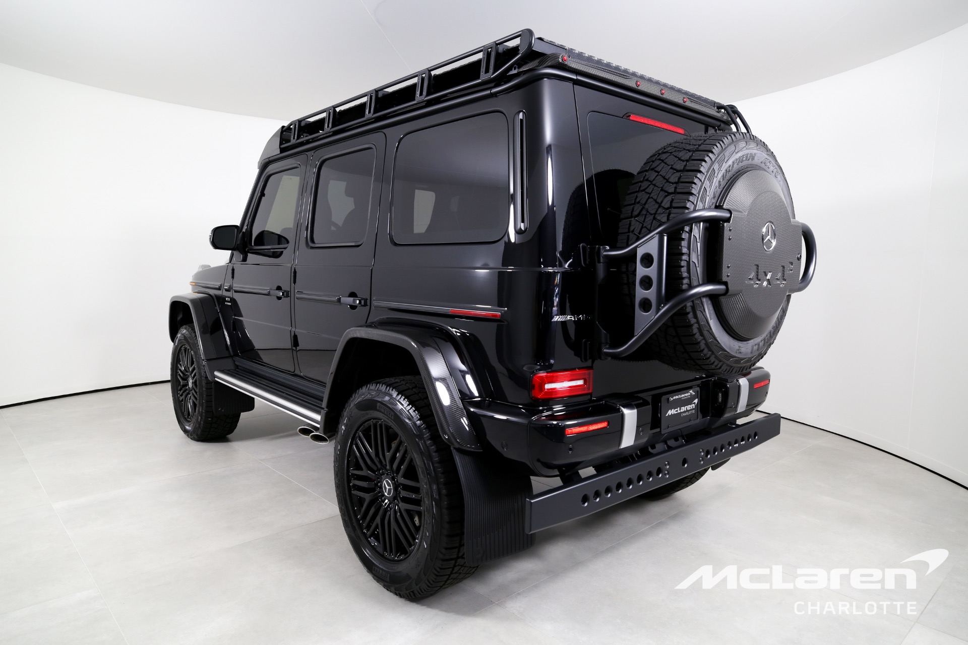 Used 2023 Mercedes-Benz G-Class AMG G 63 4x4 Squared | Charlotte, NC