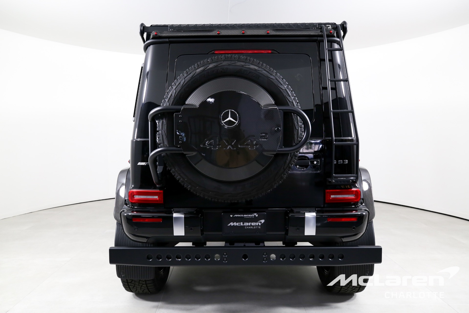Used 2023 Mercedes-Benz G-Class AMG G 63 4x4 Squared | Charlotte, NC
