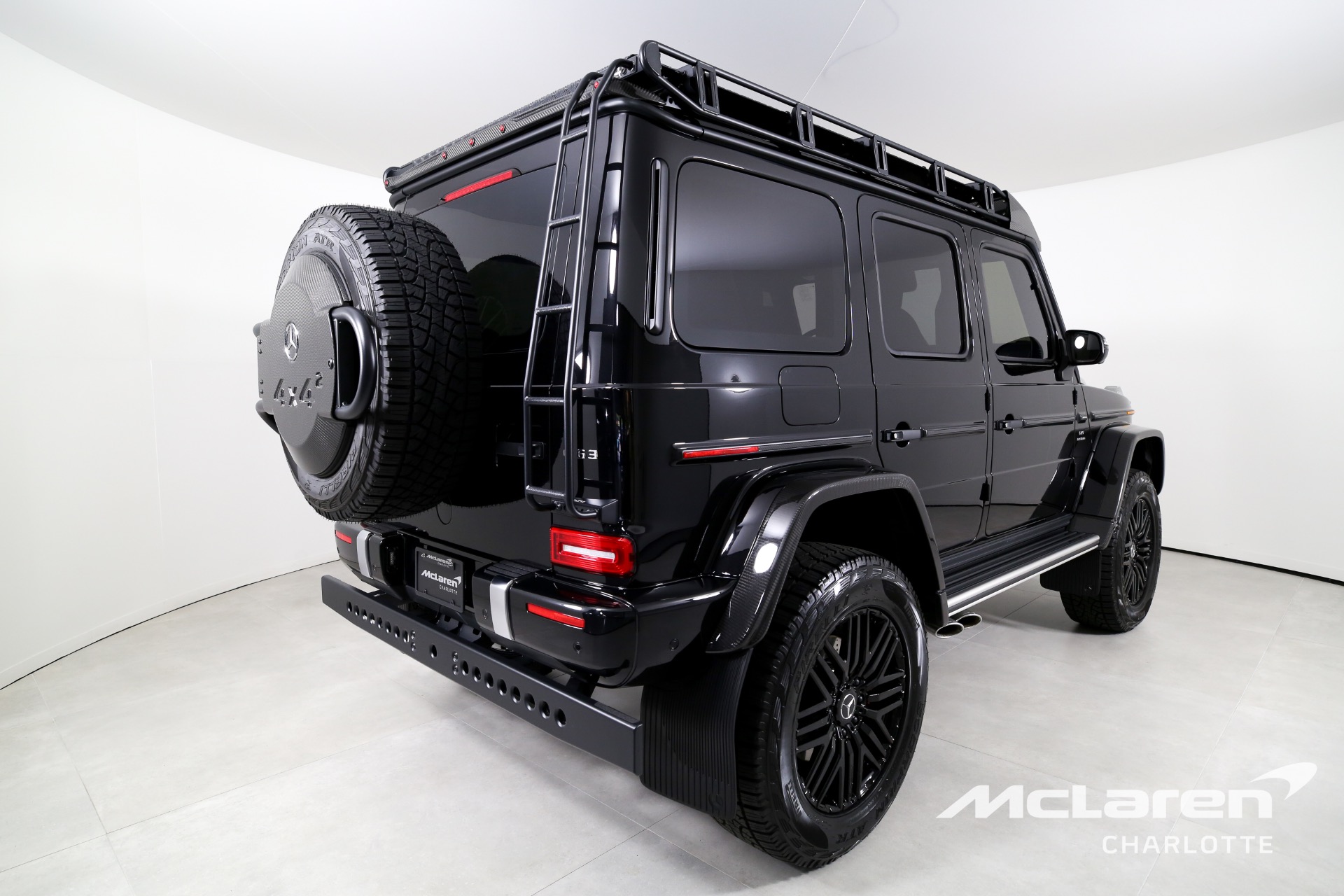 Used 2023 Mercedes-Benz G-Class AMG G 63 4x4 Squared | Charlotte, NC