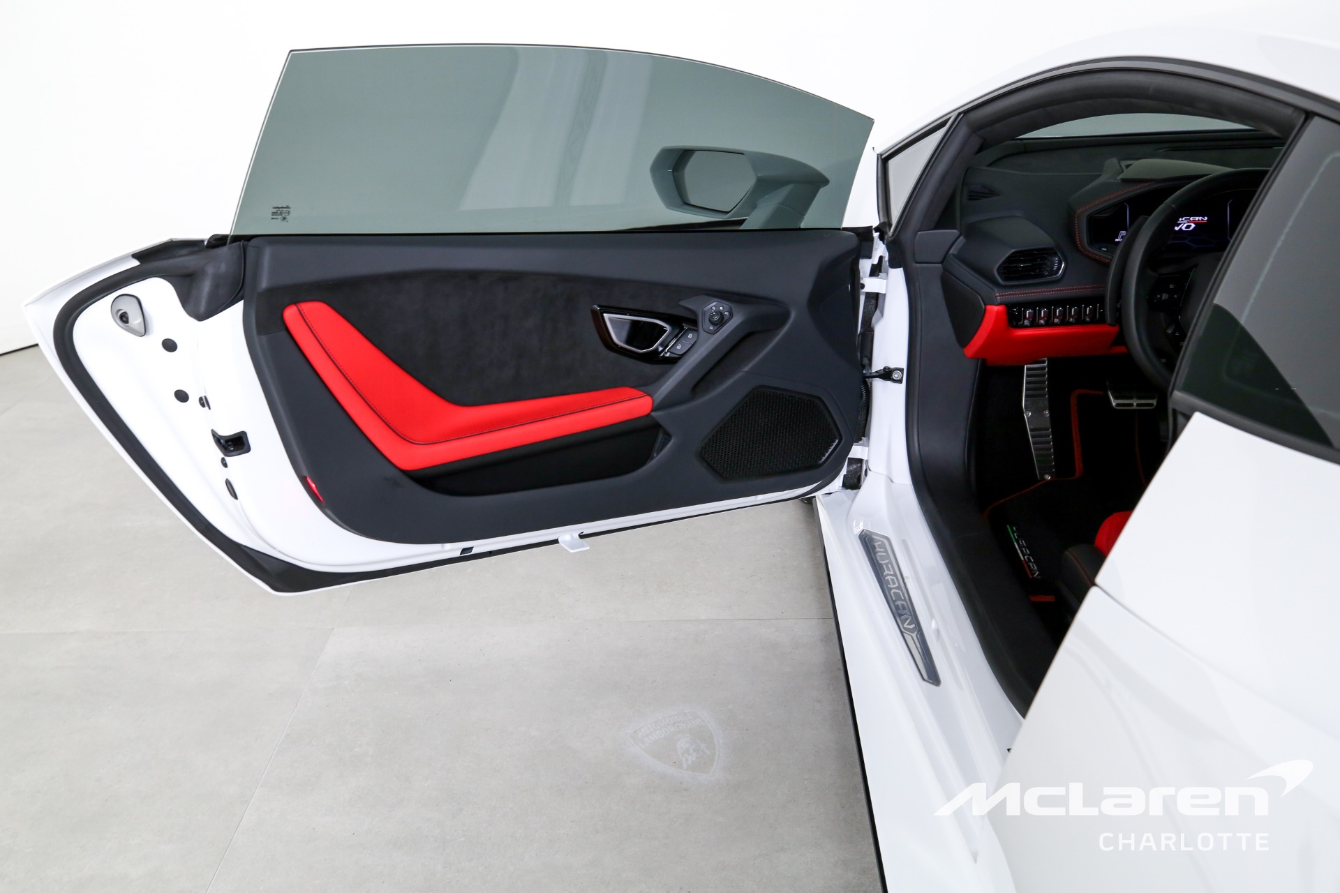 Used 2023 Lamborghini Huracan EVO | Charlotte, NC