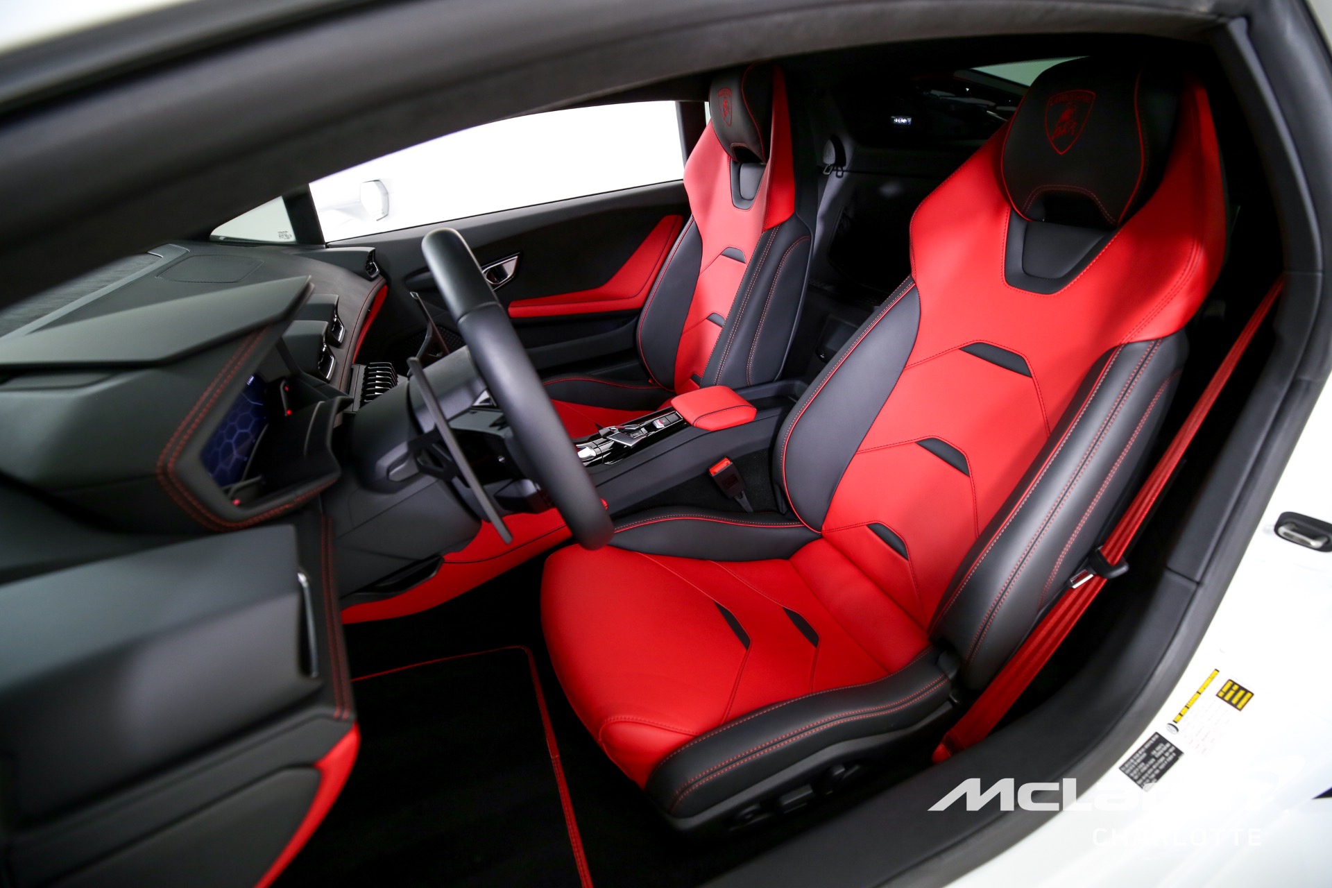 Used 2023 Lamborghini Huracan EVO | Charlotte, NC