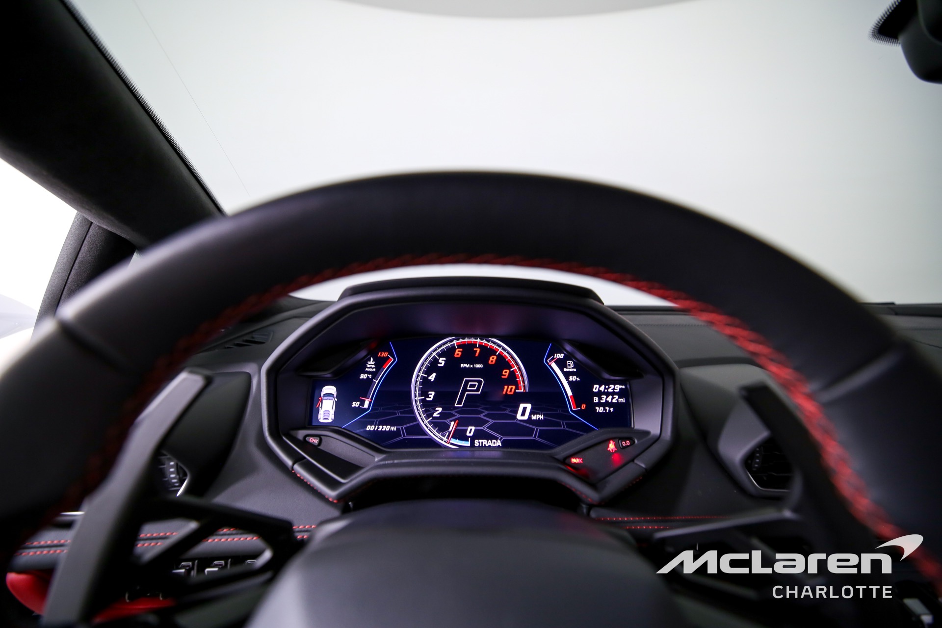 Used 2023 Lamborghini Huracan EVO | Charlotte, NC