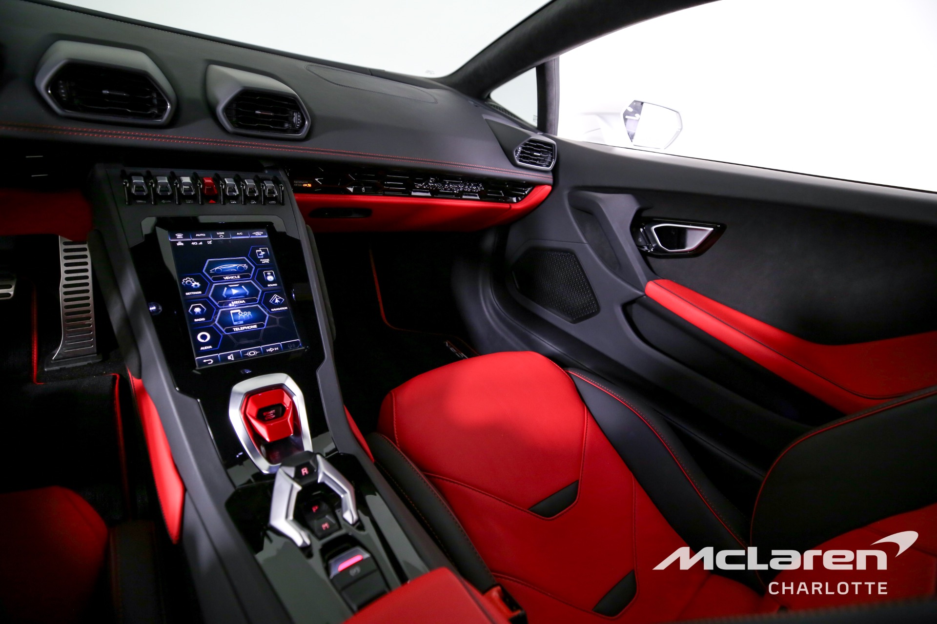 Used 2023 Lamborghini Huracan EVO | Charlotte, NC
