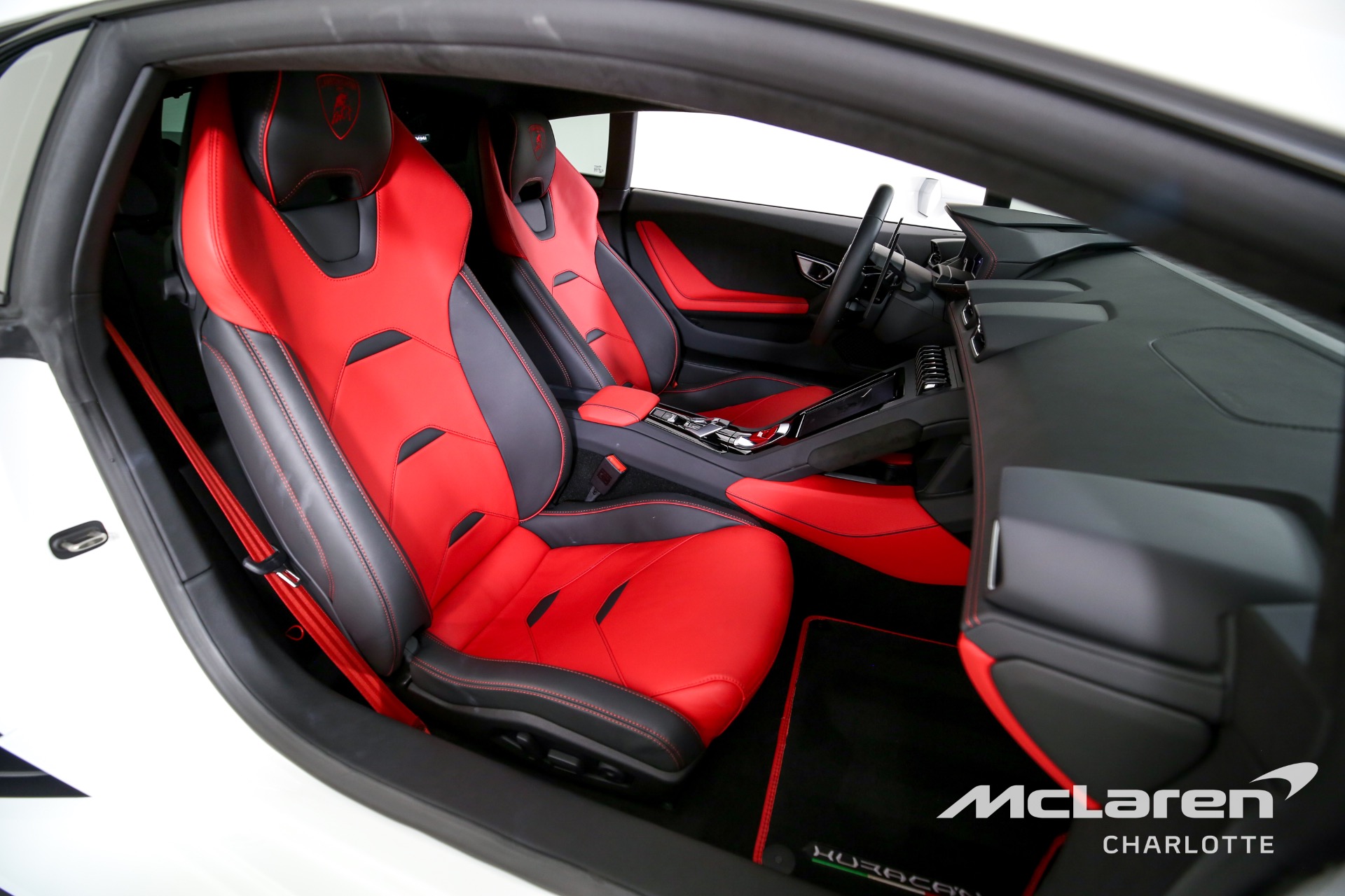Used 2023 Lamborghini Huracan EVO | Charlotte, NC