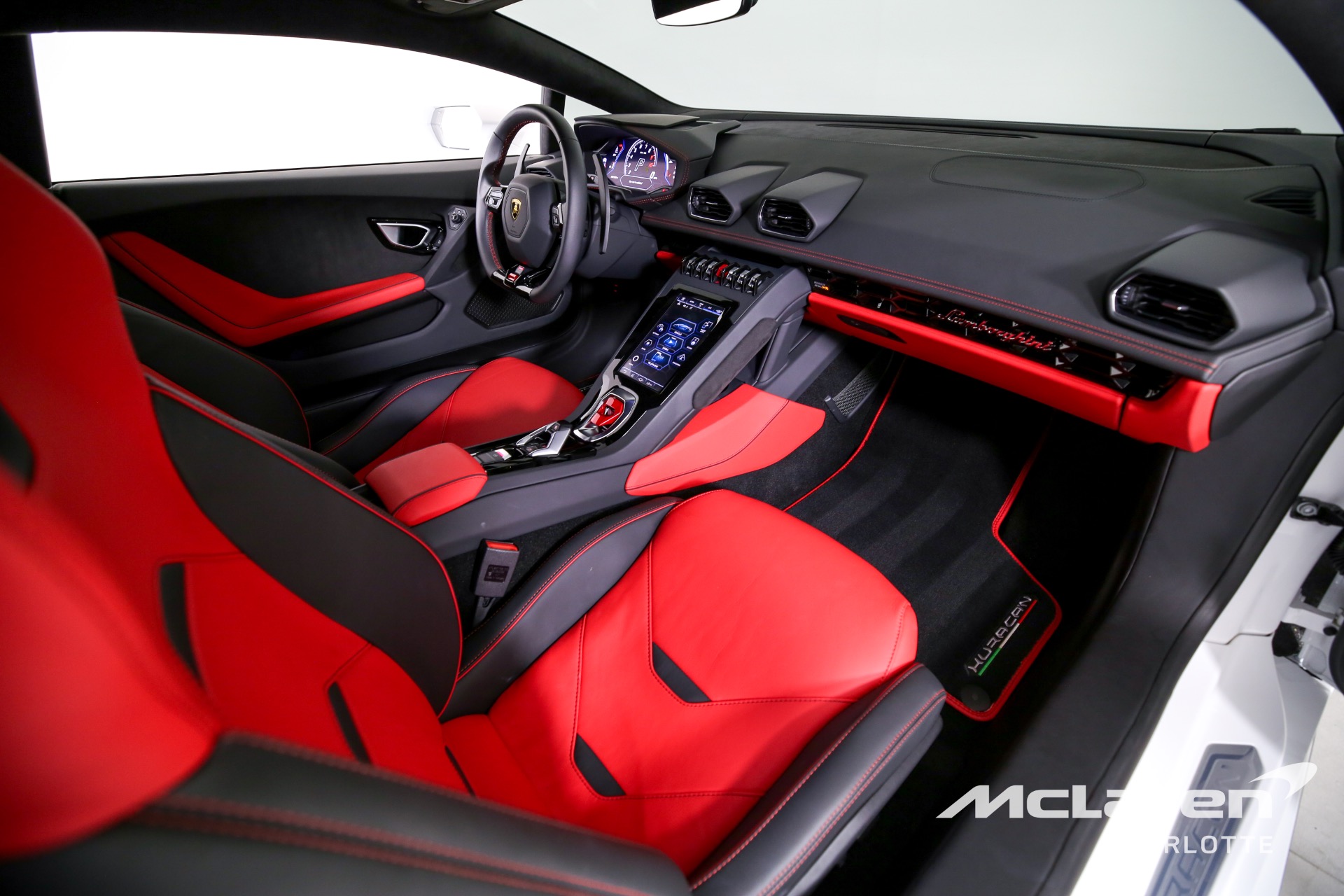 Used 2023 Lamborghini Huracan EVO | Charlotte, NC
