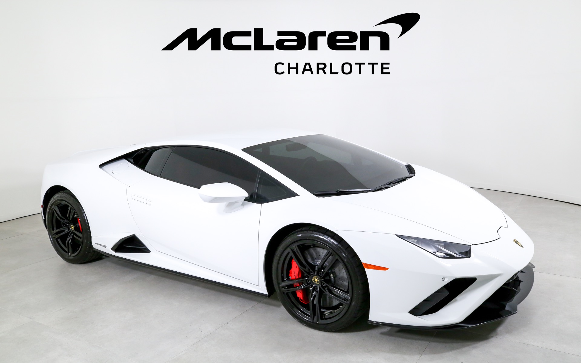 Used 2023 Lamborghini Huracan EVO | Charlotte, NC