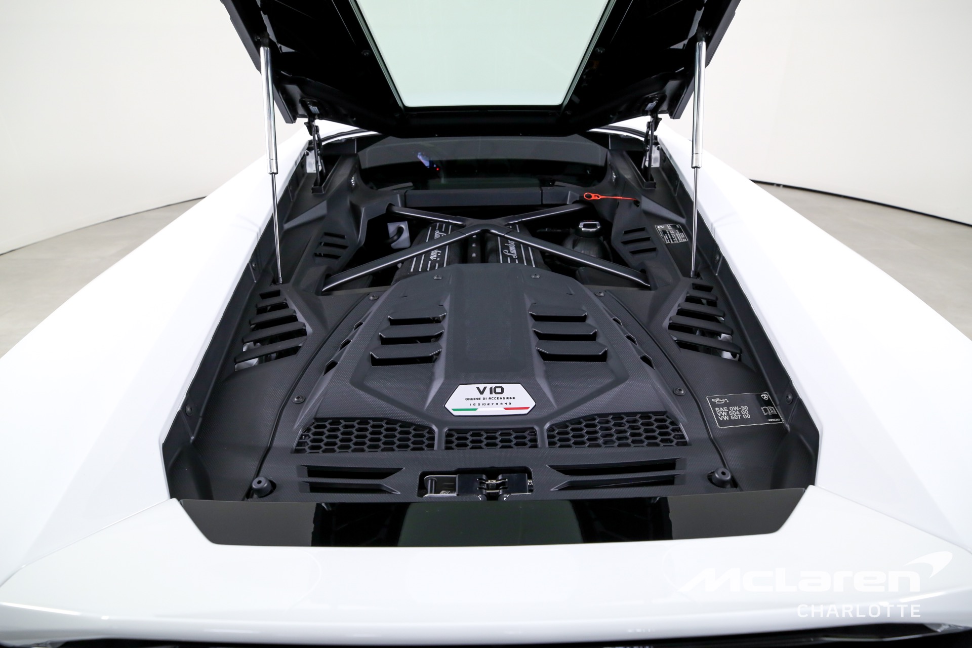 Used 2023 Lamborghini Huracan EVO | Charlotte, NC