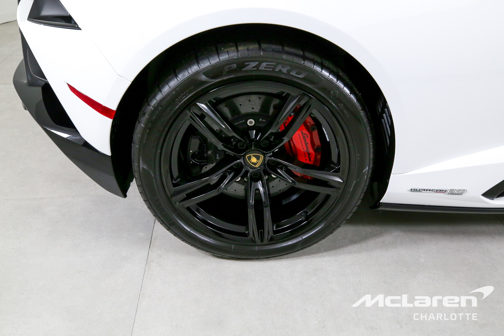 Used 2023 Lamborghini Huracan EVO | Charlotte, NC