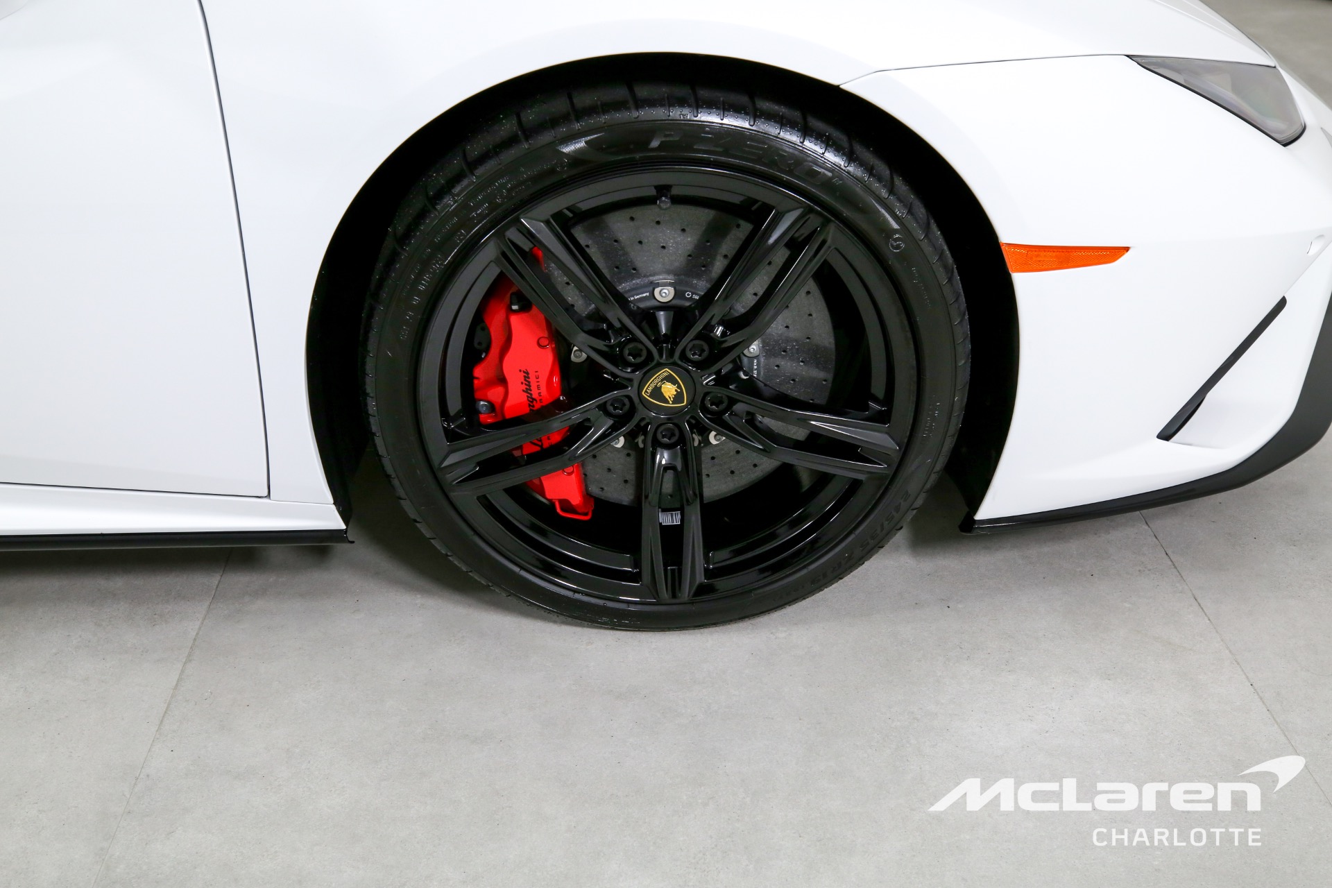 Used 2023 Lamborghini Huracan EVO | Charlotte, NC