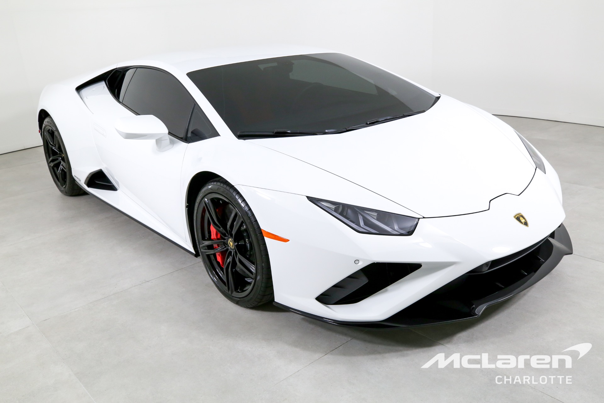 Used 2023 Lamborghini Huracan EVO | Charlotte, NC