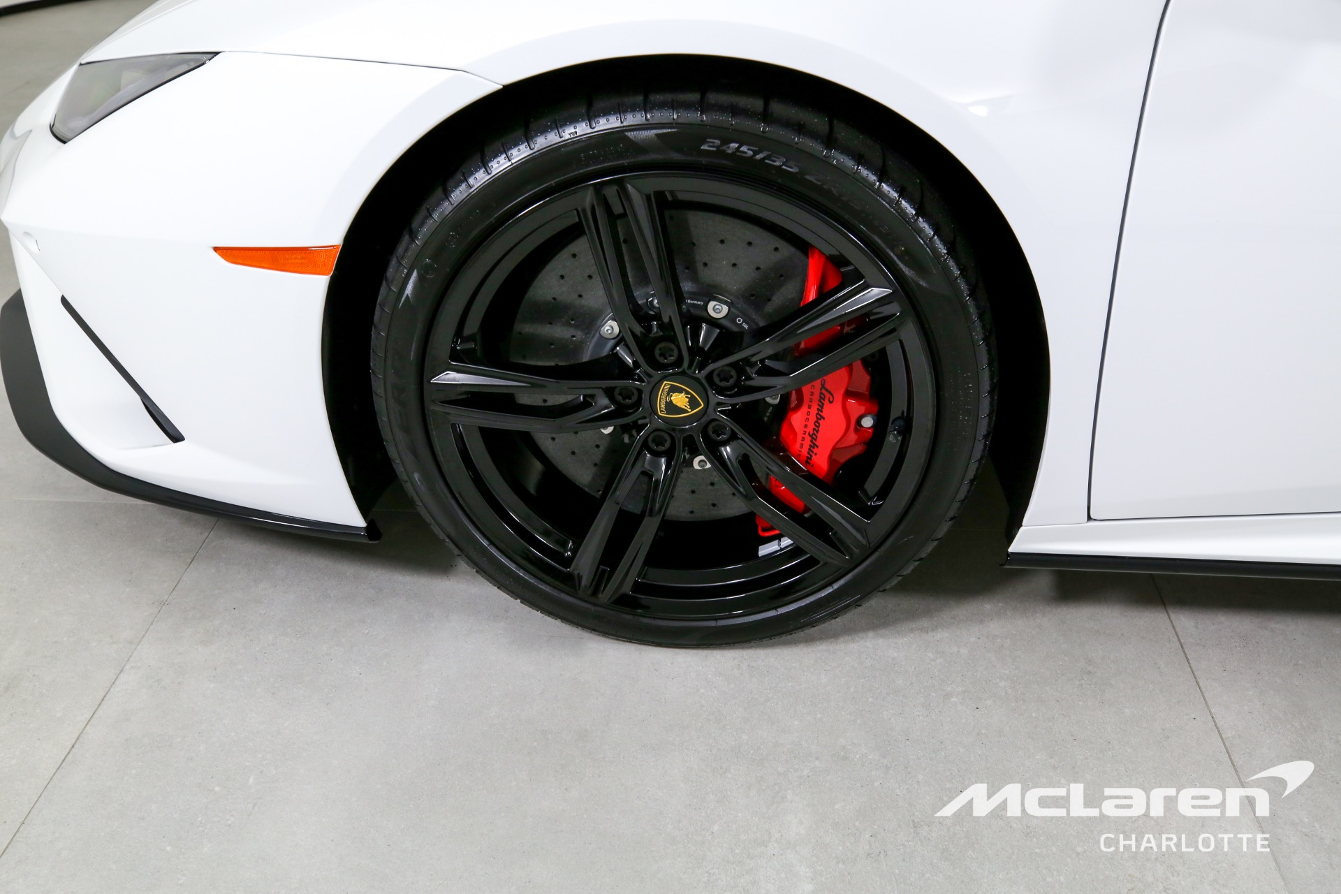 Used 2023 Lamborghini Huracan EVO | Charlotte, NC
