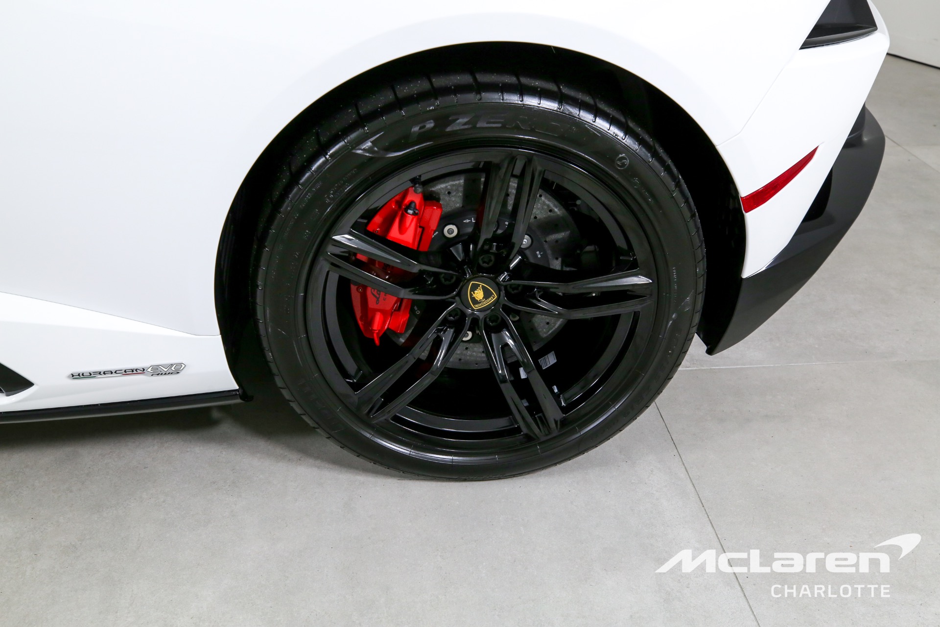 Used 2023 Lamborghini Huracan EVO | Charlotte, NC