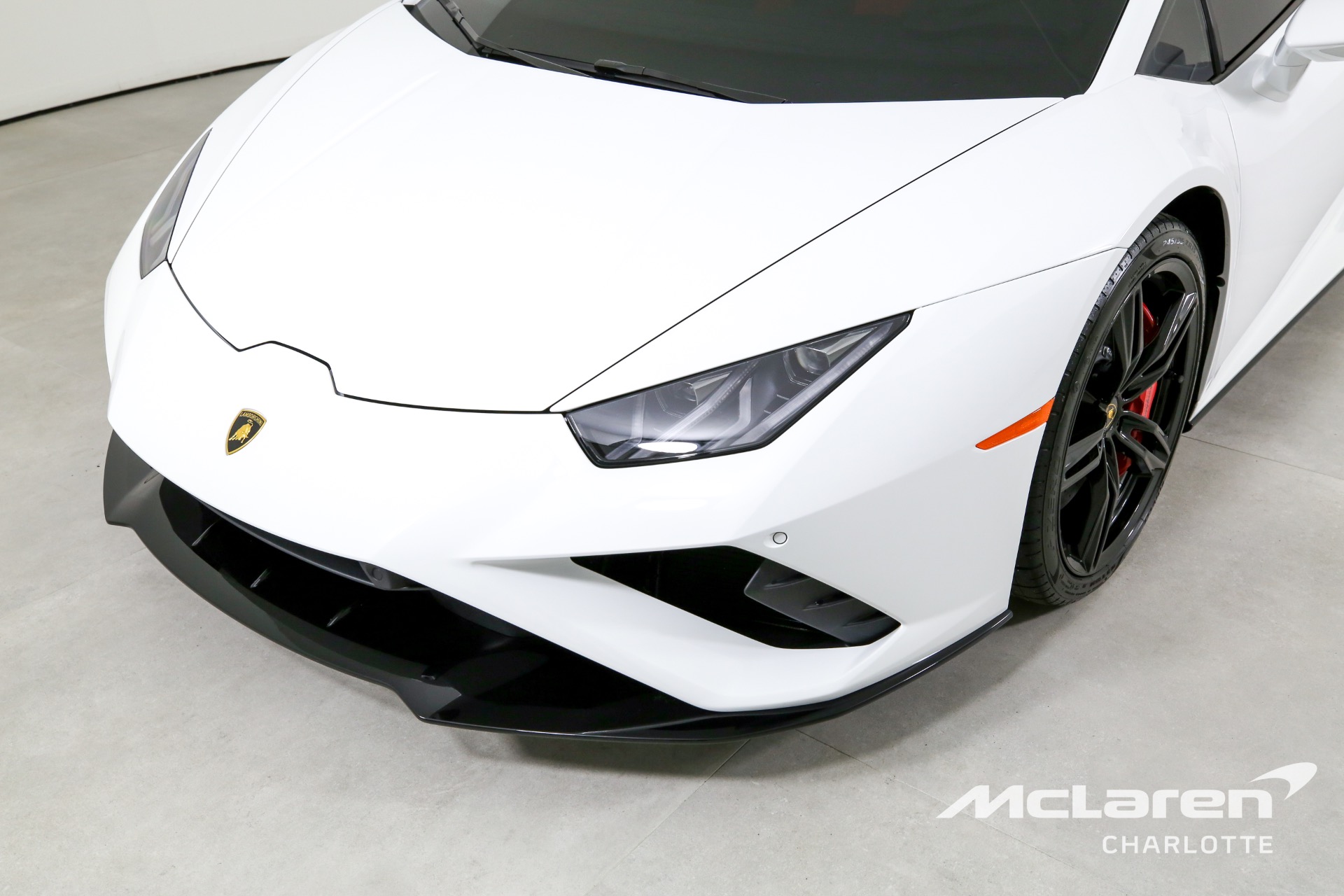 Used 2023 Lamborghini Huracan EVO | Charlotte, NC