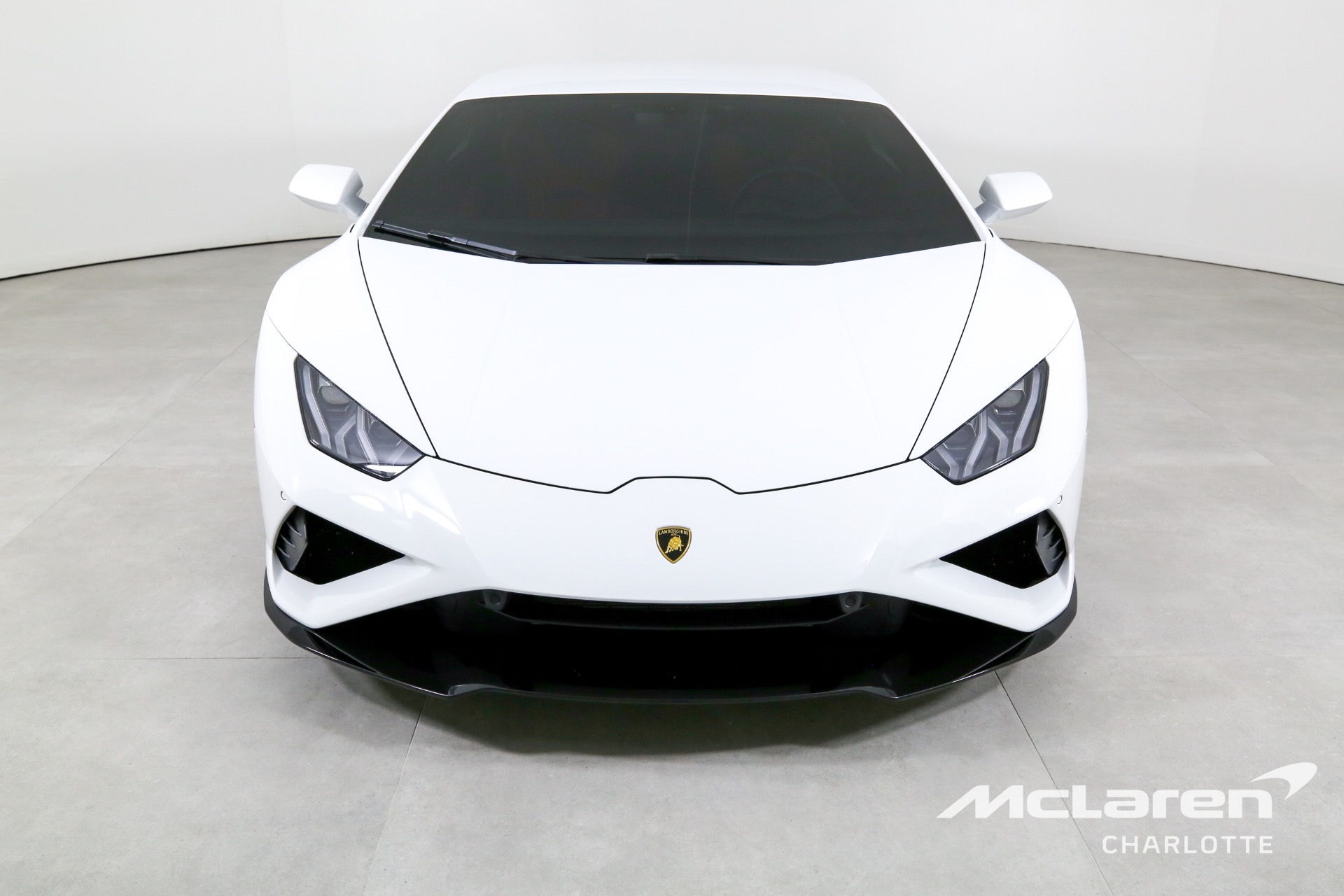 Used 2023 Lamborghini Huracan EVO | Charlotte, NC