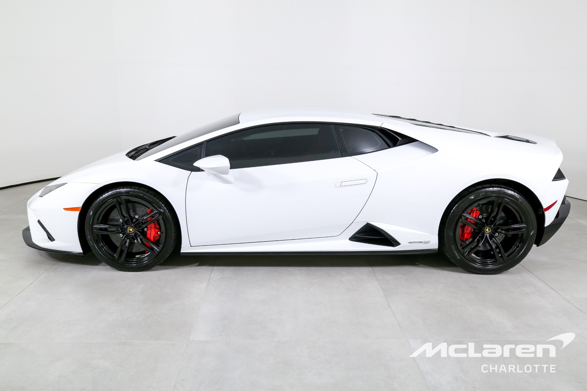 Used 2023 Lamborghini Huracan EVO | Charlotte, NC