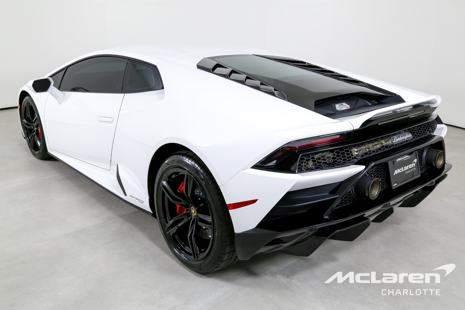 Used 2023 Lamborghini Huracan EVO | Charlotte, NC