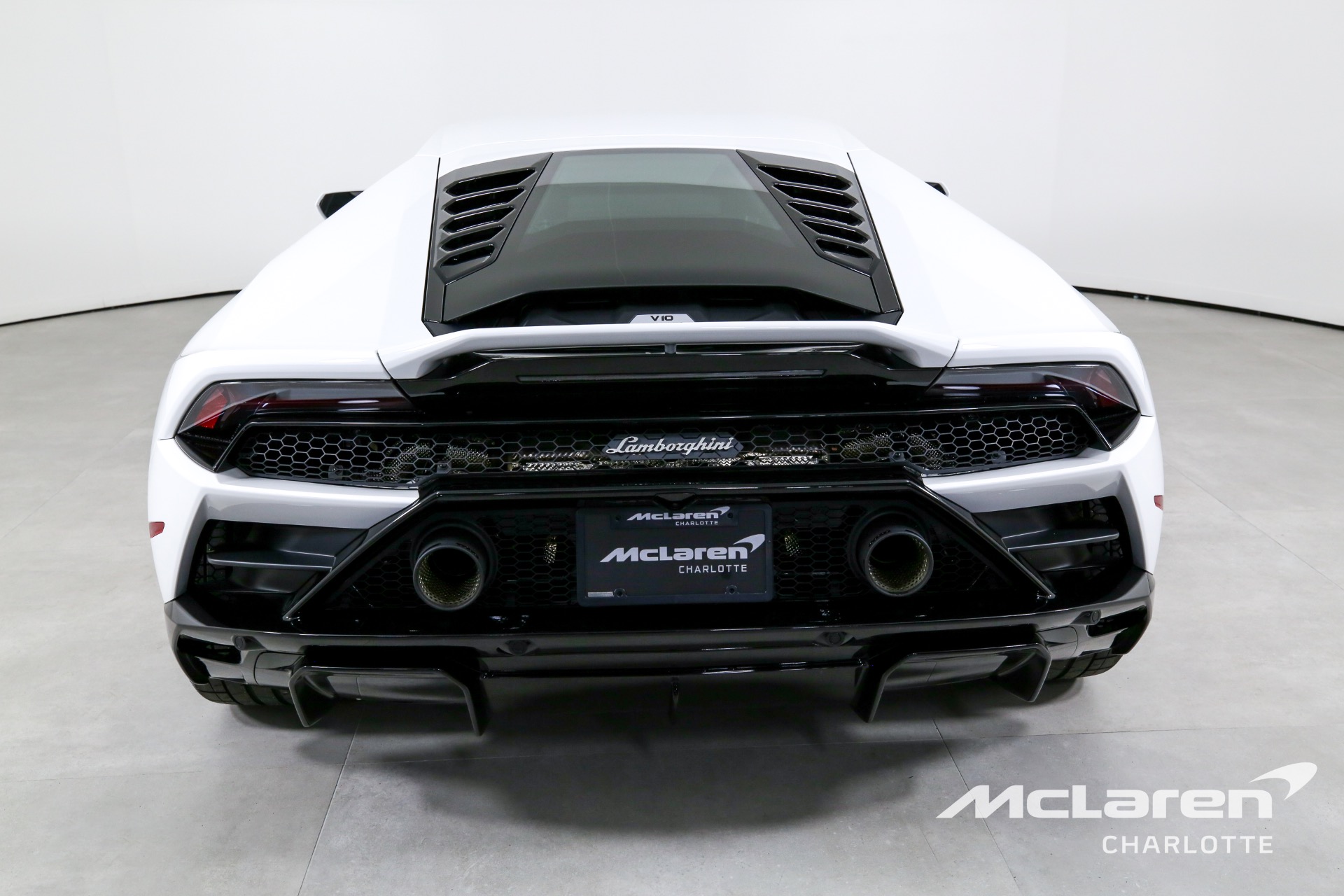 Used 2023 Lamborghini Huracan EVO | Charlotte, NC
