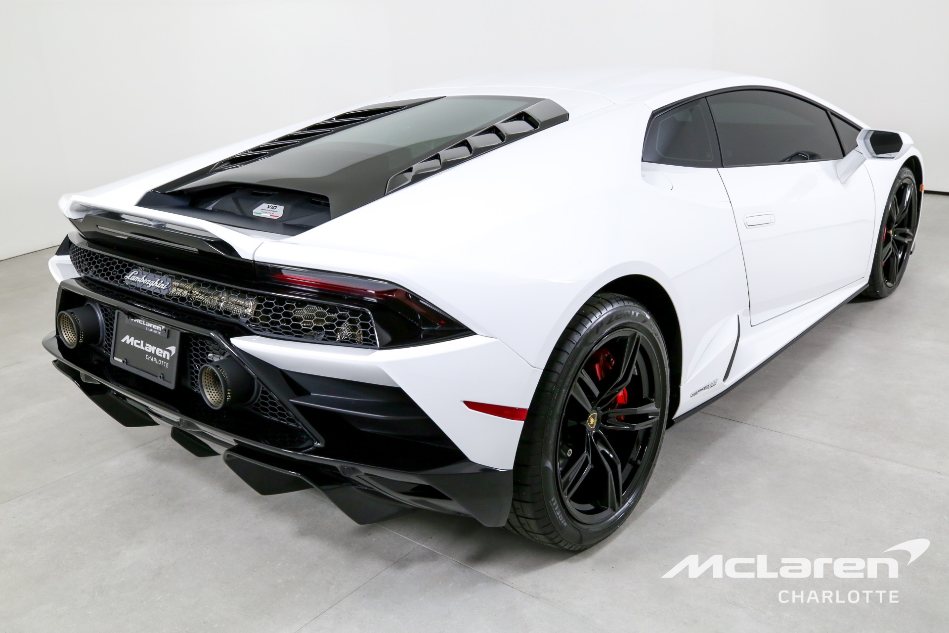 Used 2023 Lamborghini Huracan EVO | Charlotte, NC