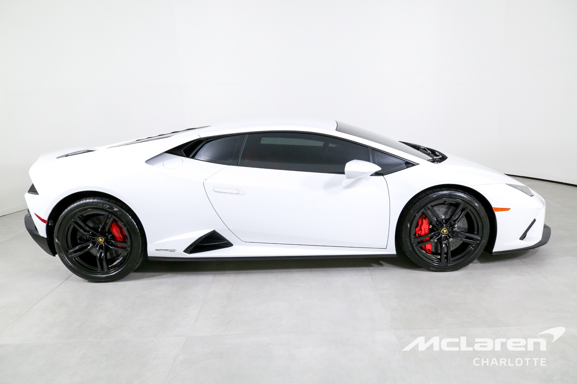 Used 2023 Lamborghini Huracan EVO | Charlotte, NC