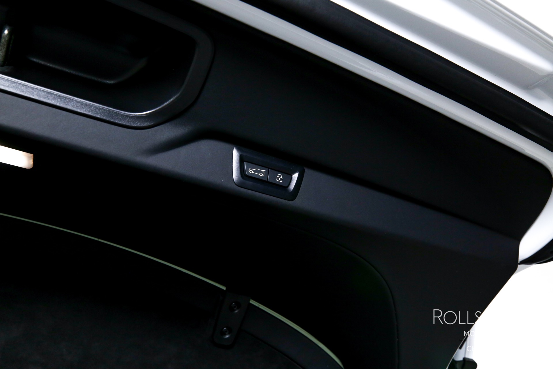 New 2024 Rolls-Royce Black Badge Cullinan | Charlotte, NC