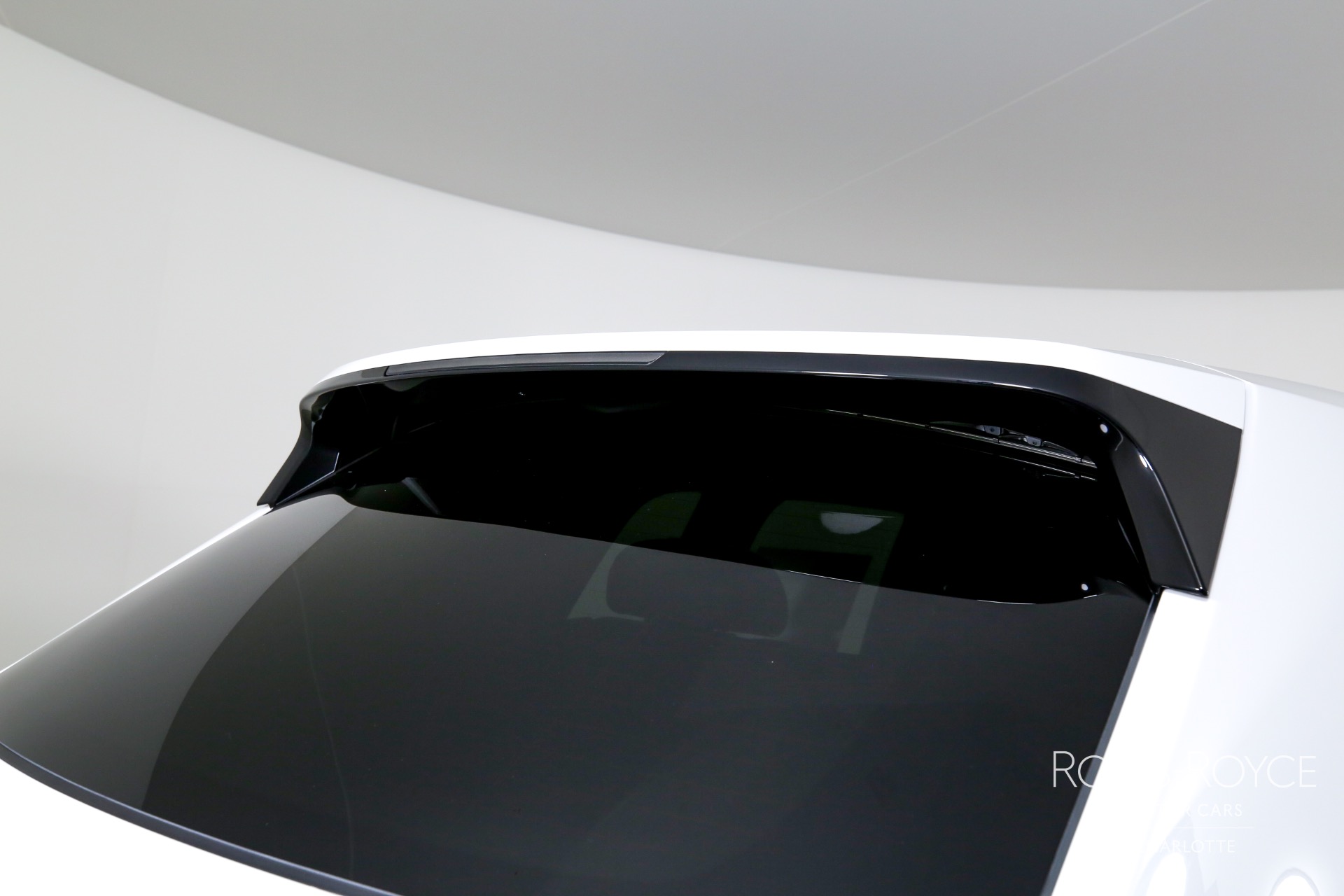 New 2024 Rolls-Royce Black Badge Cullinan | Charlotte, NC