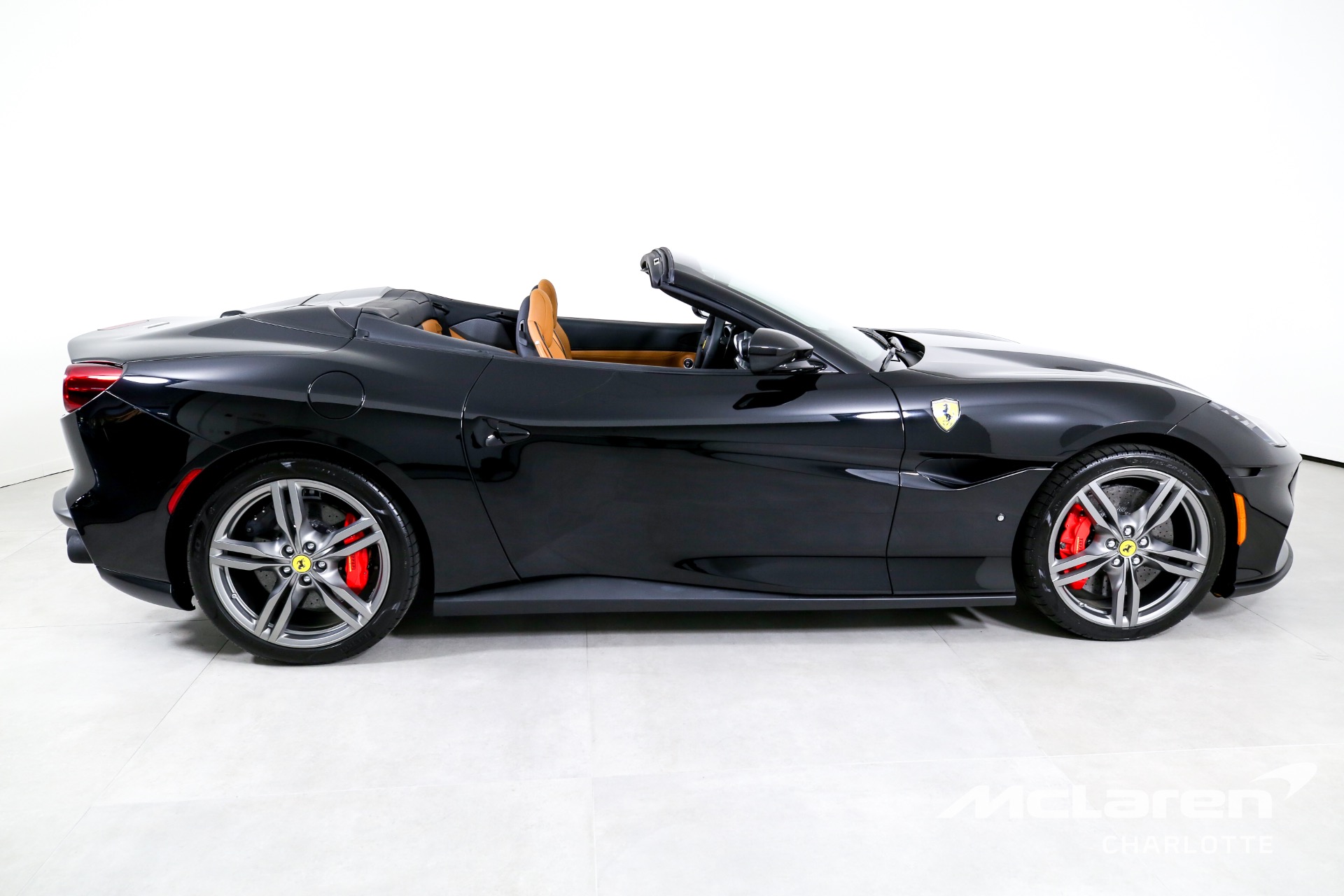 Used 2022 Ferrari Portofino M | Charlotte, NC