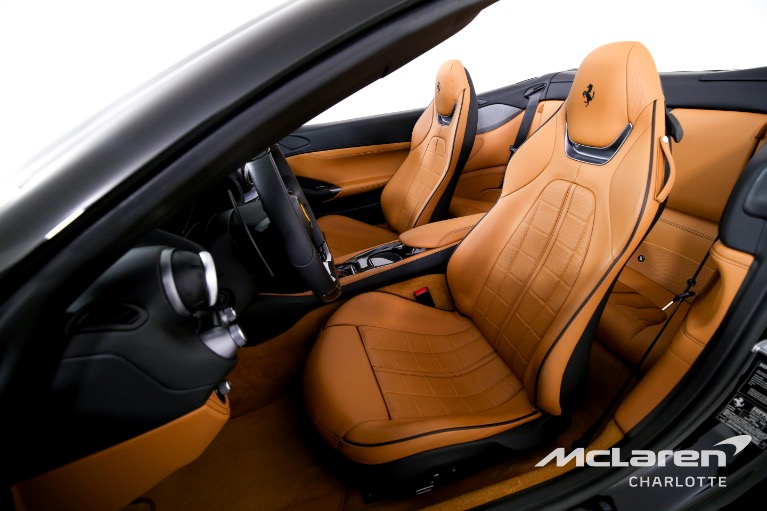 Used-2022-Ferrari-Portofino-M