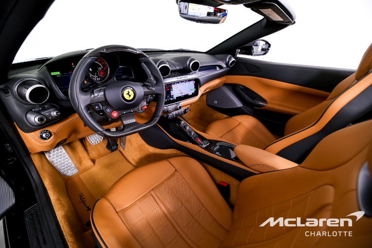 Used-2022-Ferrari-Portofino-M