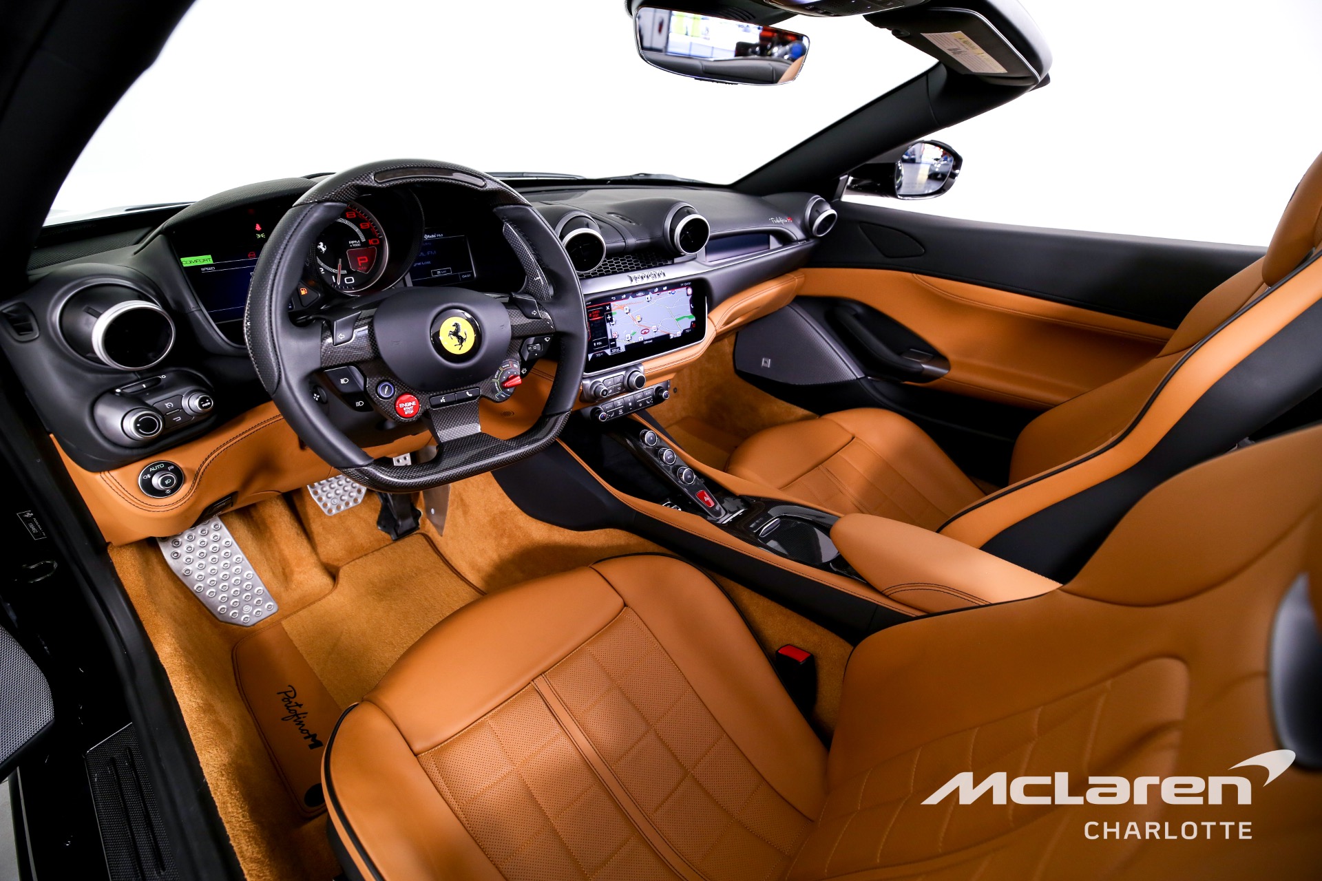 Used 2022 Ferrari Portofino M | Charlotte, NC