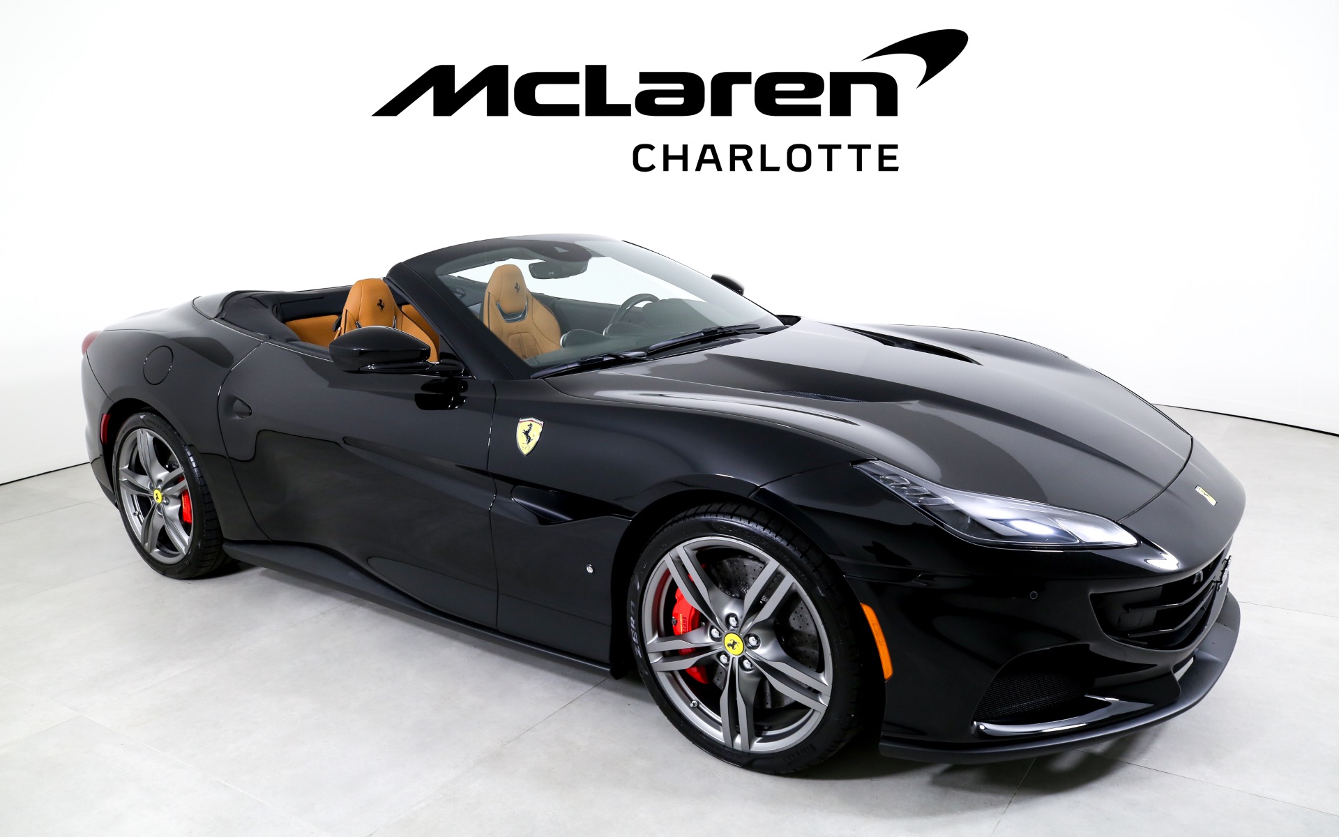 Used 2022 Ferrari Portofino M | Charlotte, NC