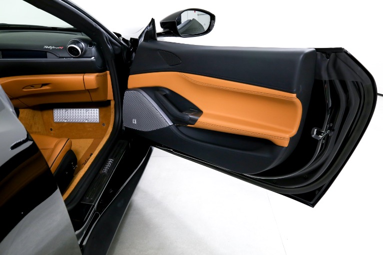 Used-2022-Ferrari-Portofino-M