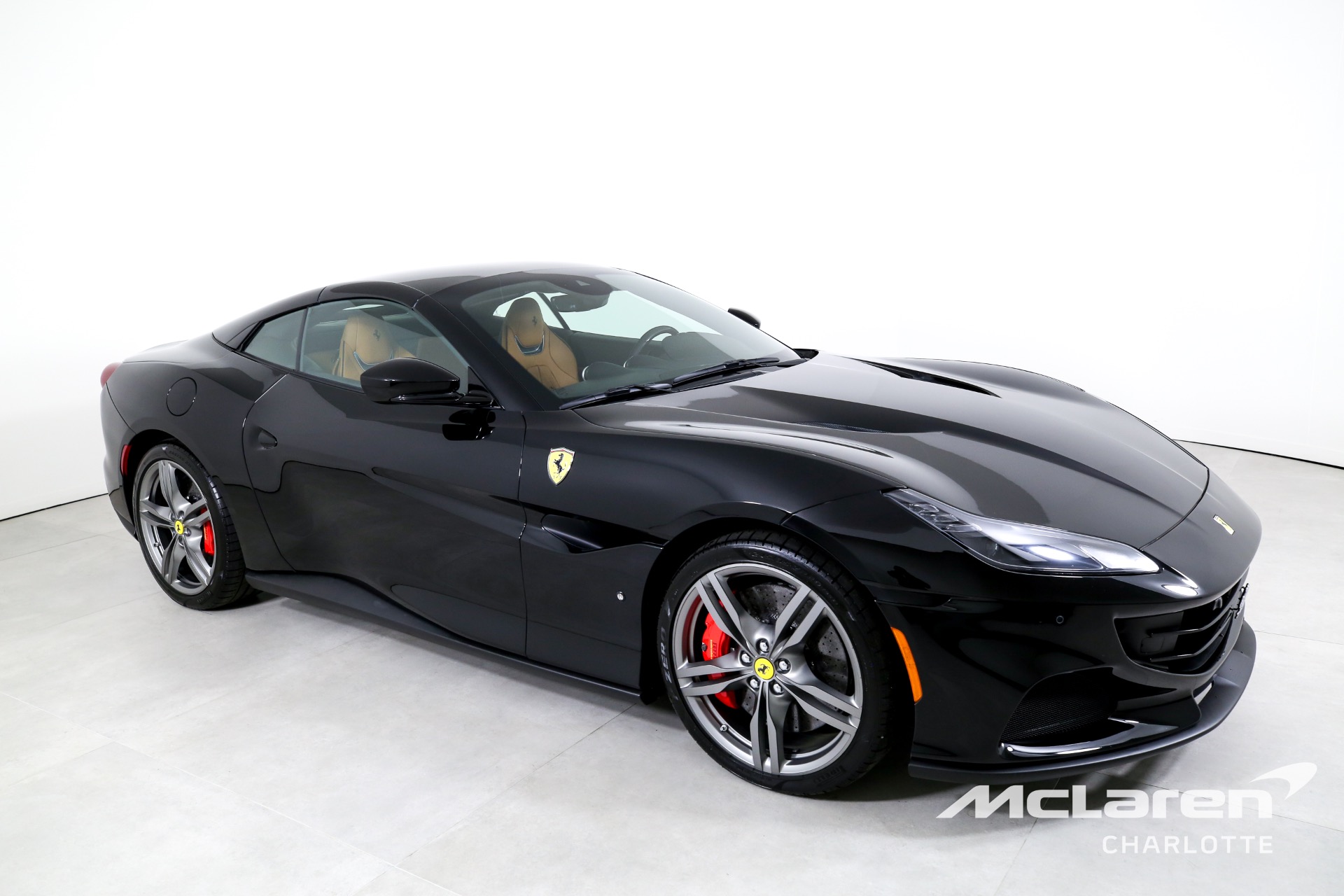 Used 2022 Ferrari Portofino M | Charlotte, NC