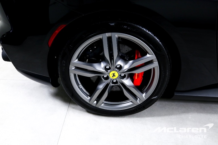 Used-2022-Ferrari-Portofino-M