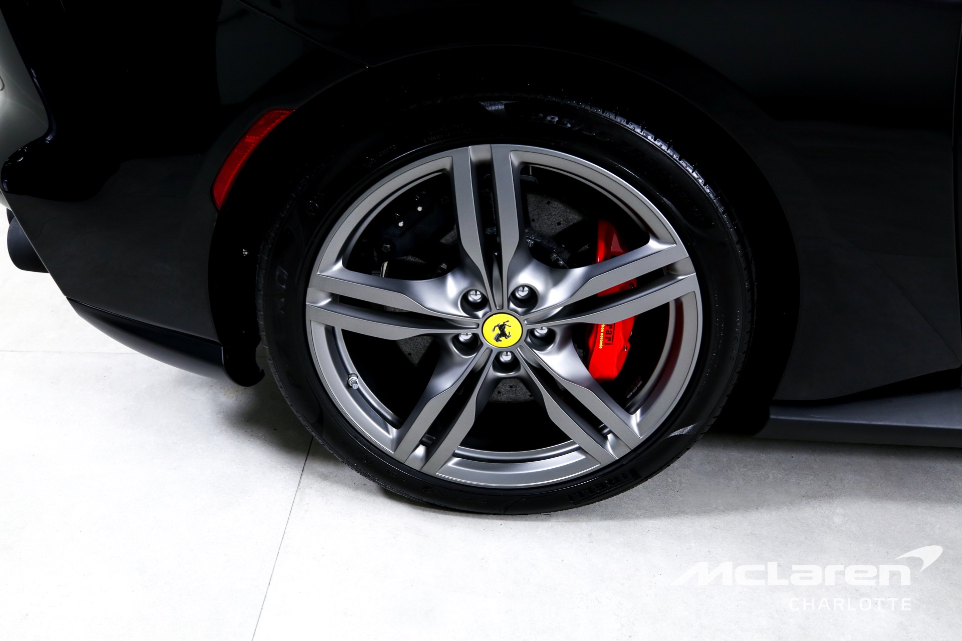 Used 2022 Ferrari Portofino M | Charlotte, NC