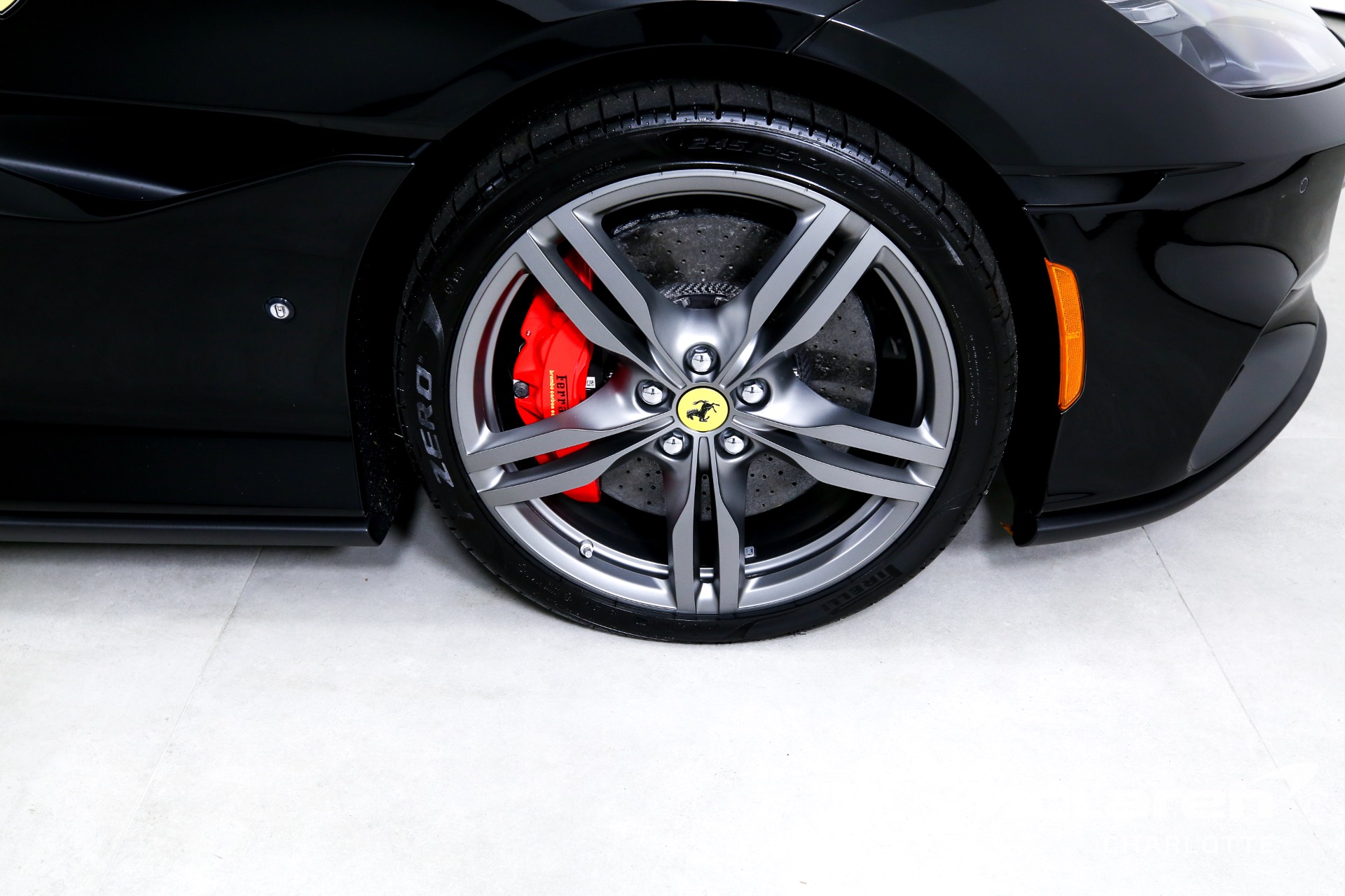 Used 2022 Ferrari Portofino M | Charlotte, NC