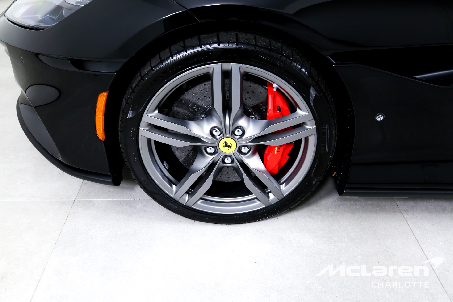 Used 2022 Ferrari Portofino M | Charlotte, NC