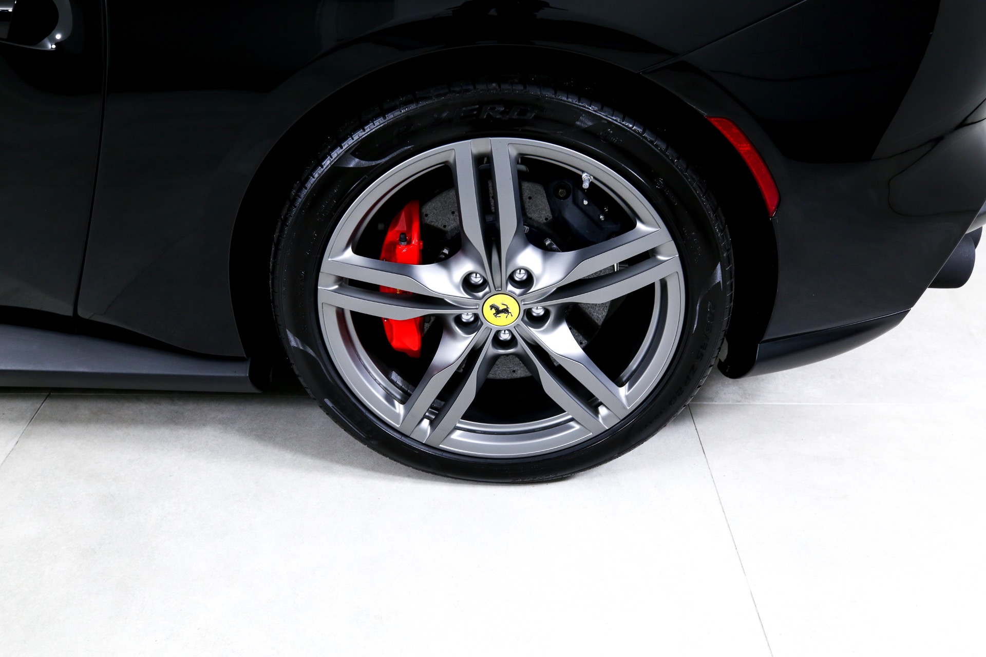 Used 2022 Ferrari Portofino M | Charlotte, NC