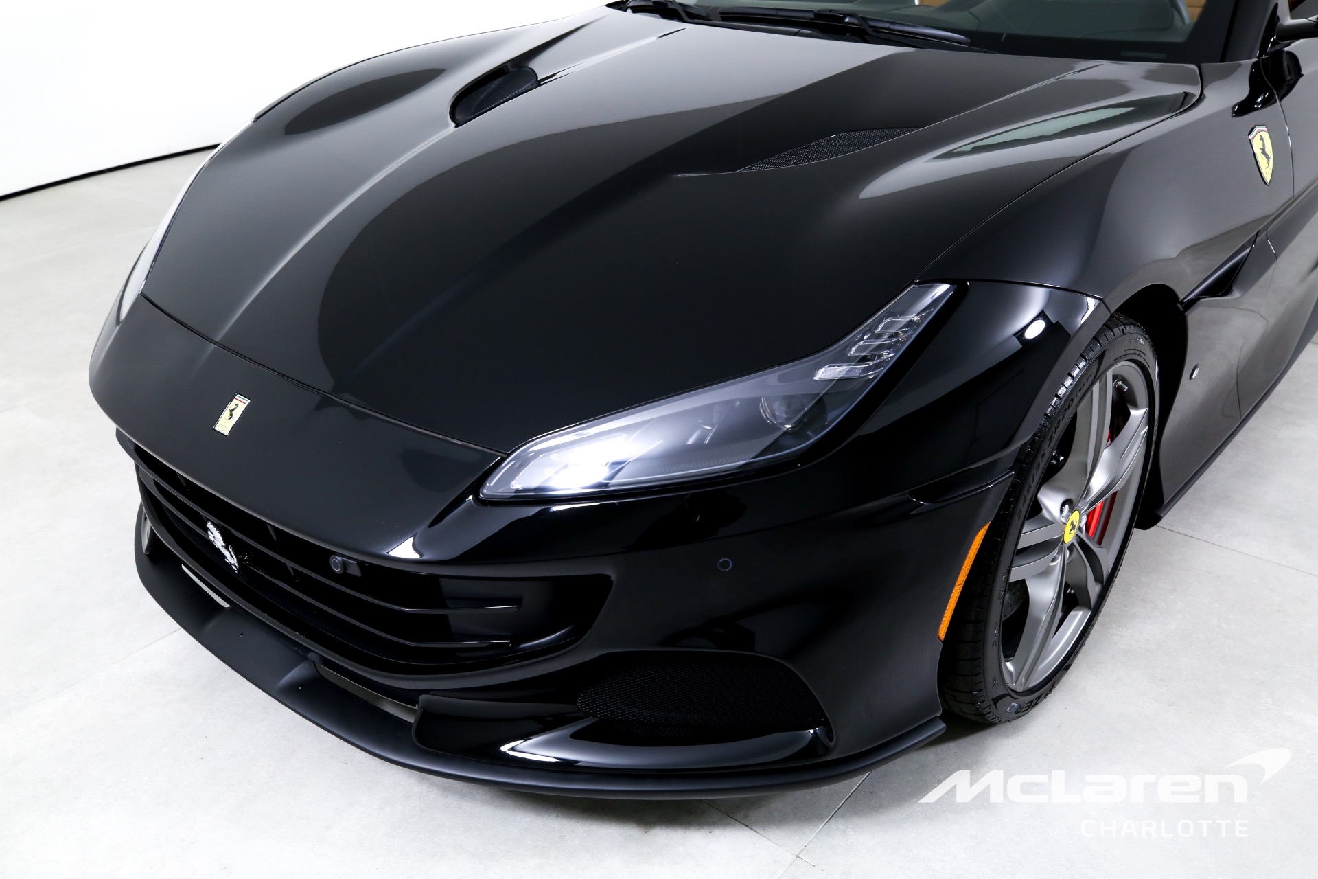Used 2022 Ferrari Portofino M | Charlotte, NC