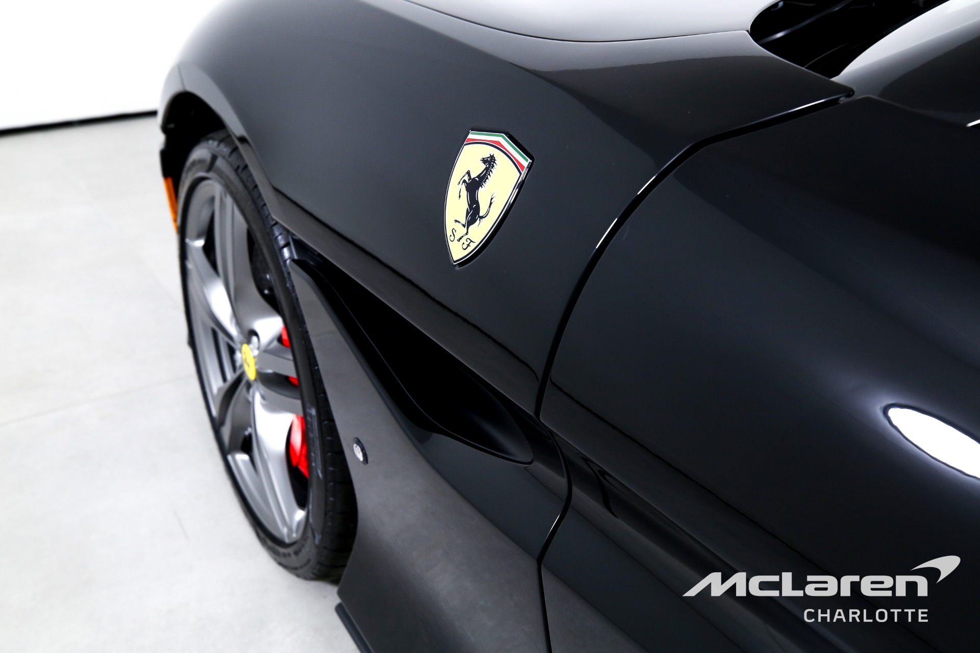 Used 2022 Ferrari Portofino M | Charlotte, NC