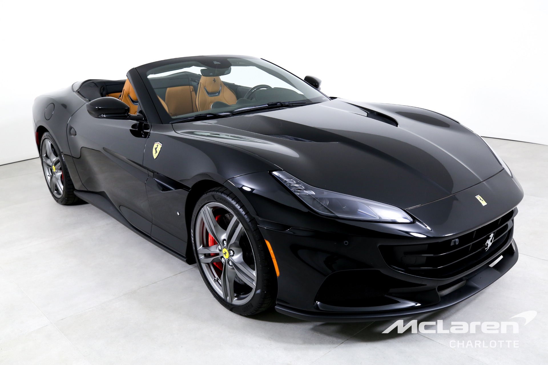 Used 2022 Ferrari Portofino M | Charlotte, NC