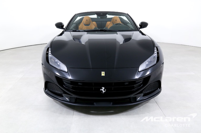 Used-2022-Ferrari-Portofino-M