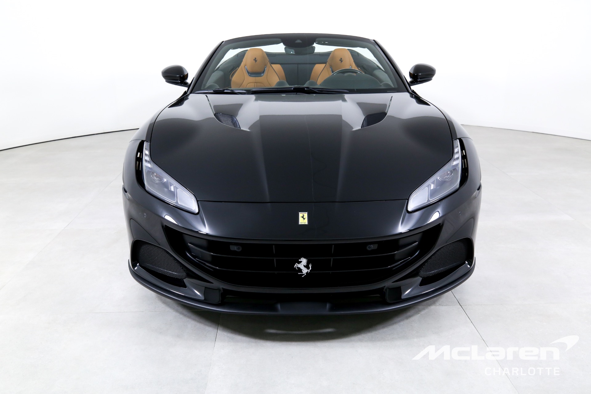 Used 2022 Ferrari Portofino M | Charlotte, NC